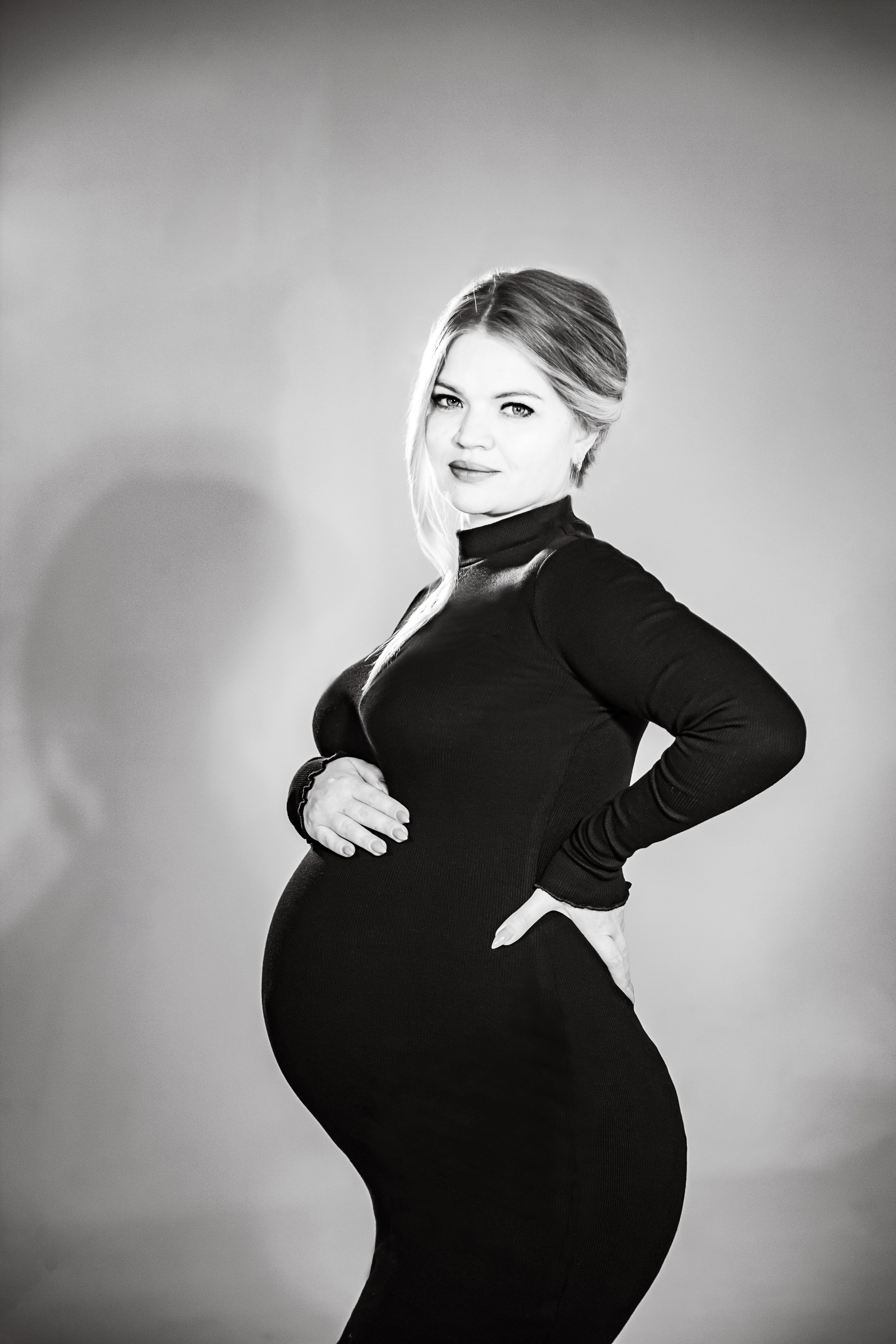 В ожидании сыночка. Свадебный и семейный фотограф в Армавире