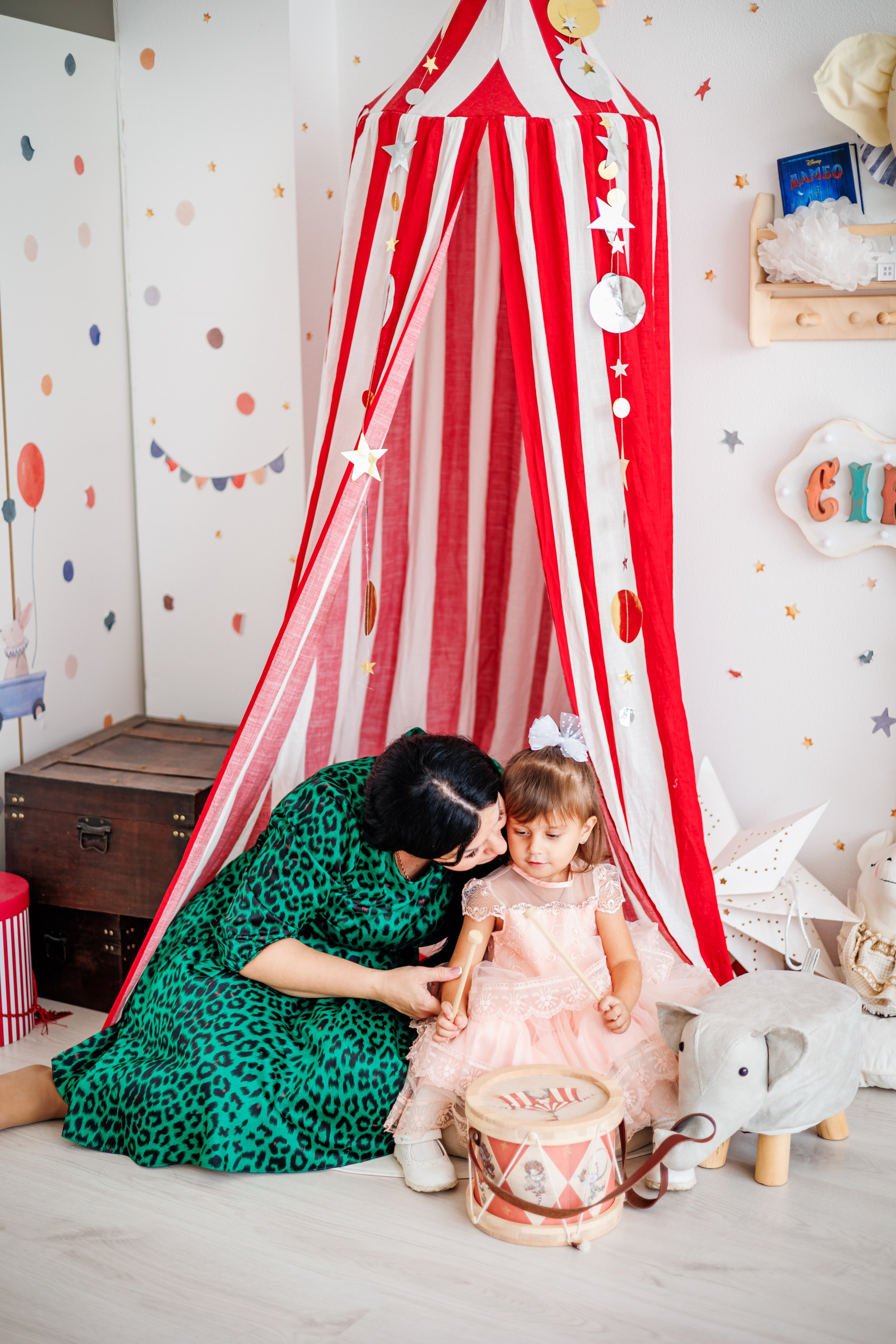 2 года фотостудия Пудра. Свадебный и семейный фотограф в Армавире