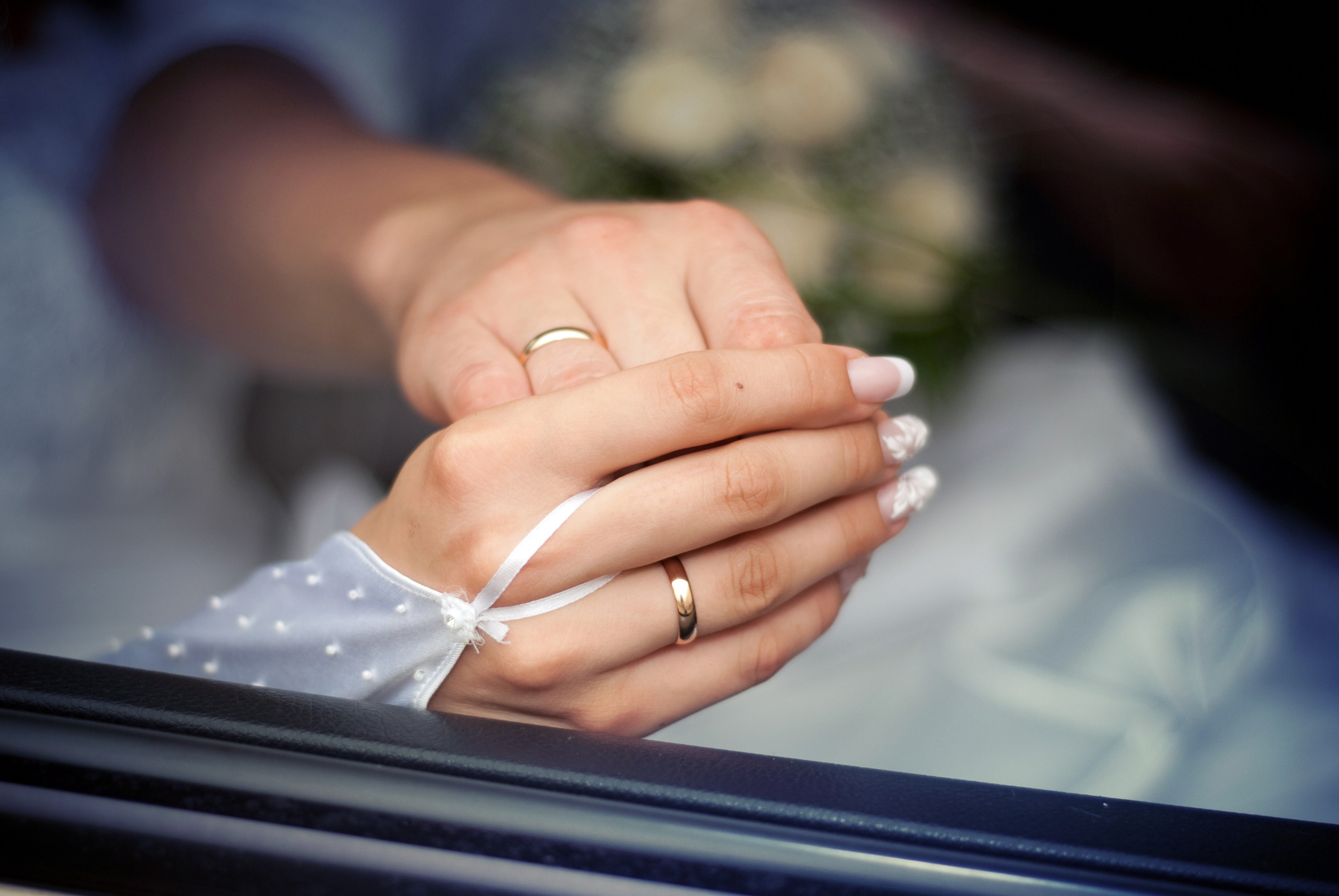 Свадьбы. Портретный и лайфстайл фотограф в Санкт-Петербурге