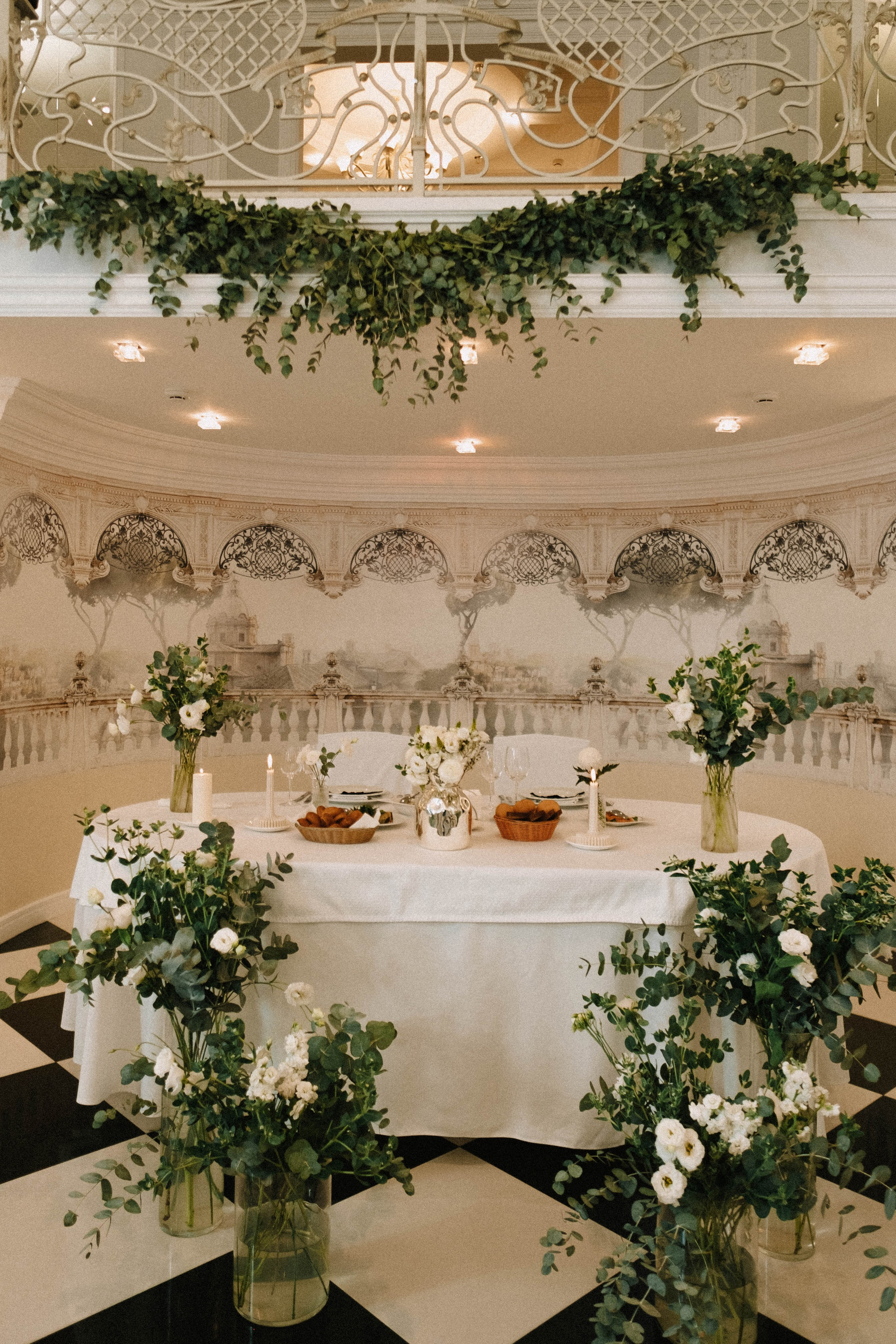 Лиза и Андрей. Свадебный фотограф Оля Григунова