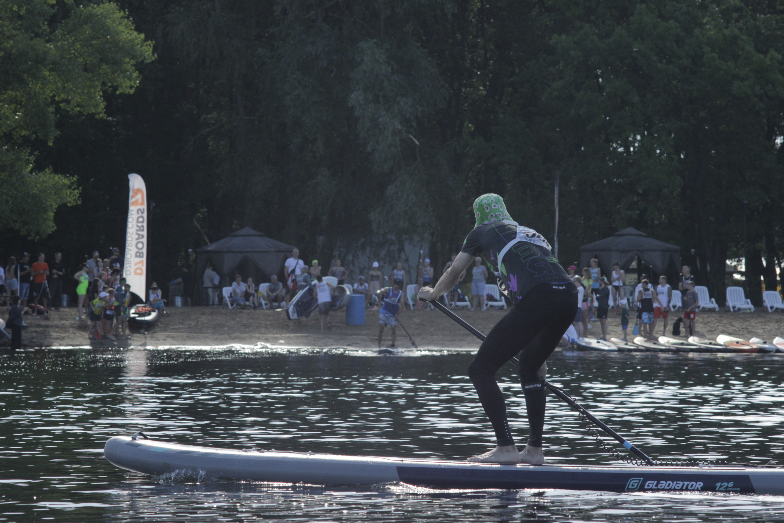 Сёрфинг в Саратове!. Фотокрыжовник. Снимаем, дружим, путешествуем
