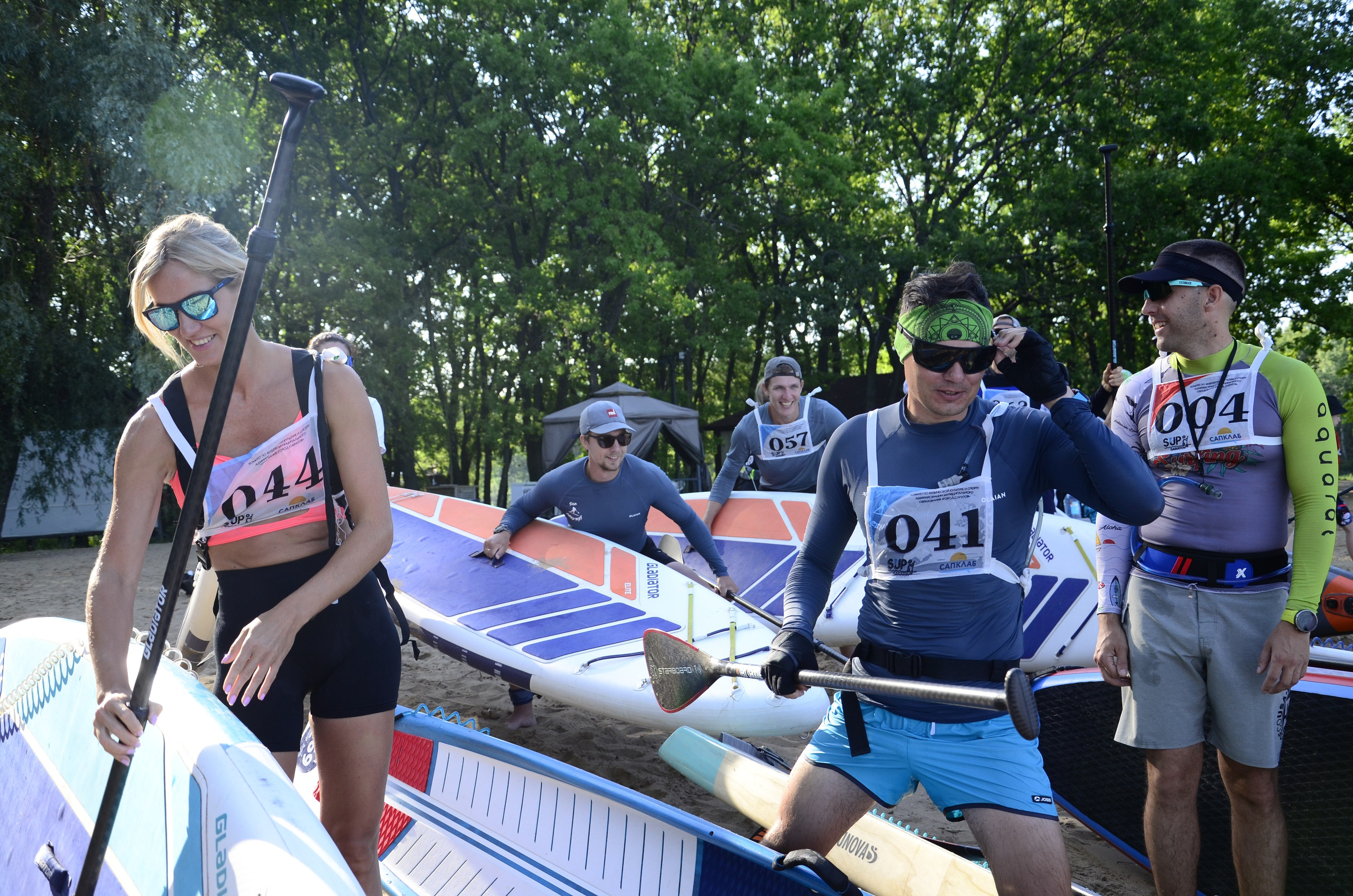 Сёрфинг в Саратове!. Фотокрыжовник. Снимаем, дружим, путешествуем