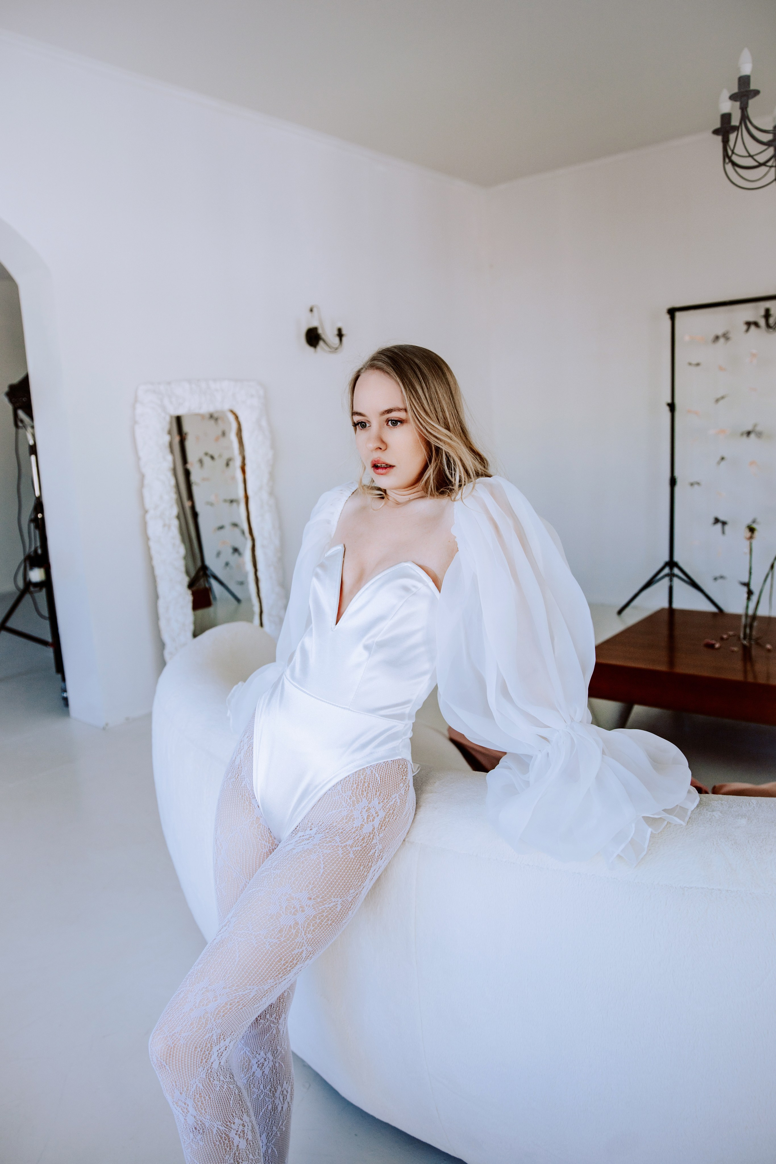 Алиса. Фотограф, который снимает любовь в Санкт-Петербурге и Череповце