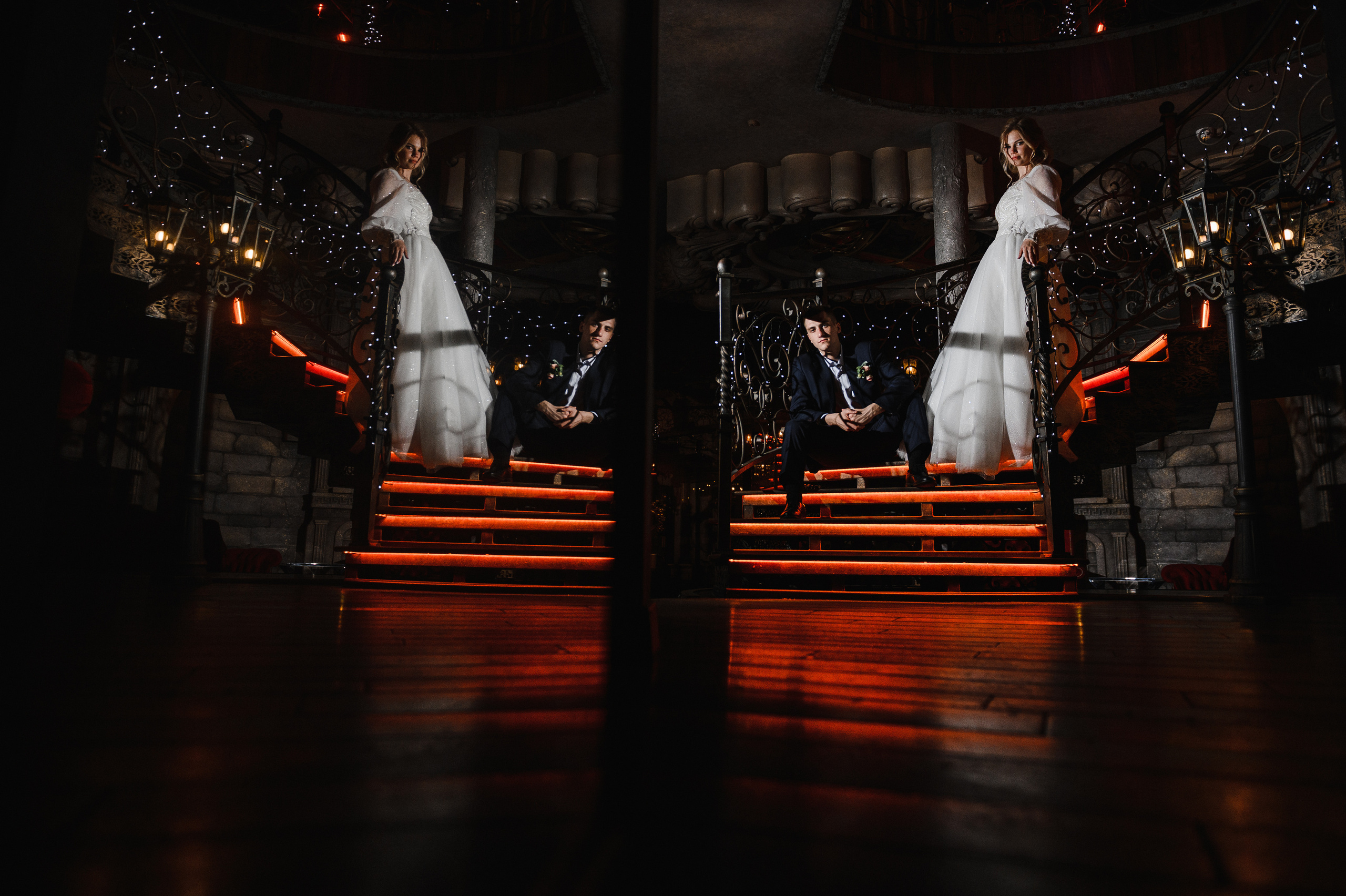 Свадебный фотограф в Москве Алексей Тук