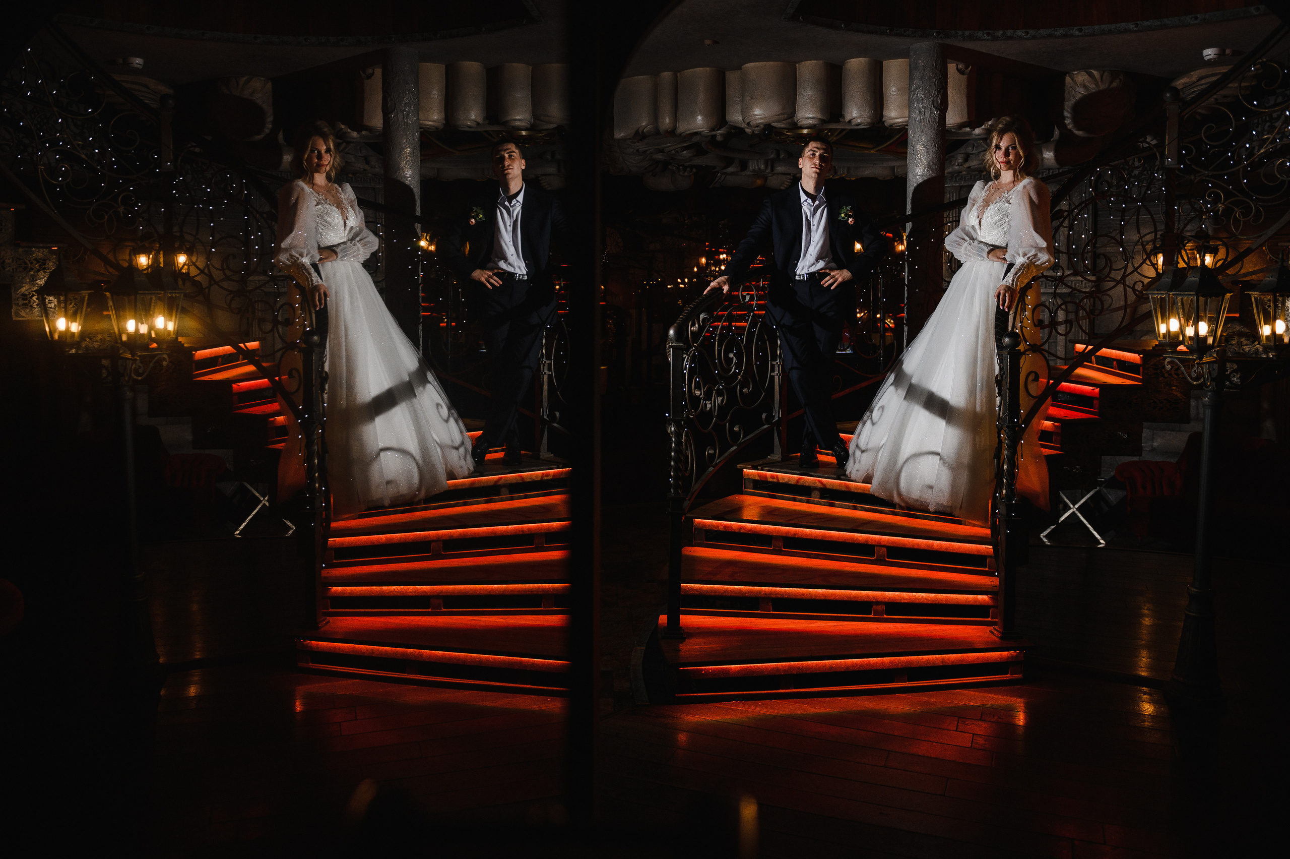 Отзывы. Свадебный фотограф в Москве Алексей Тук