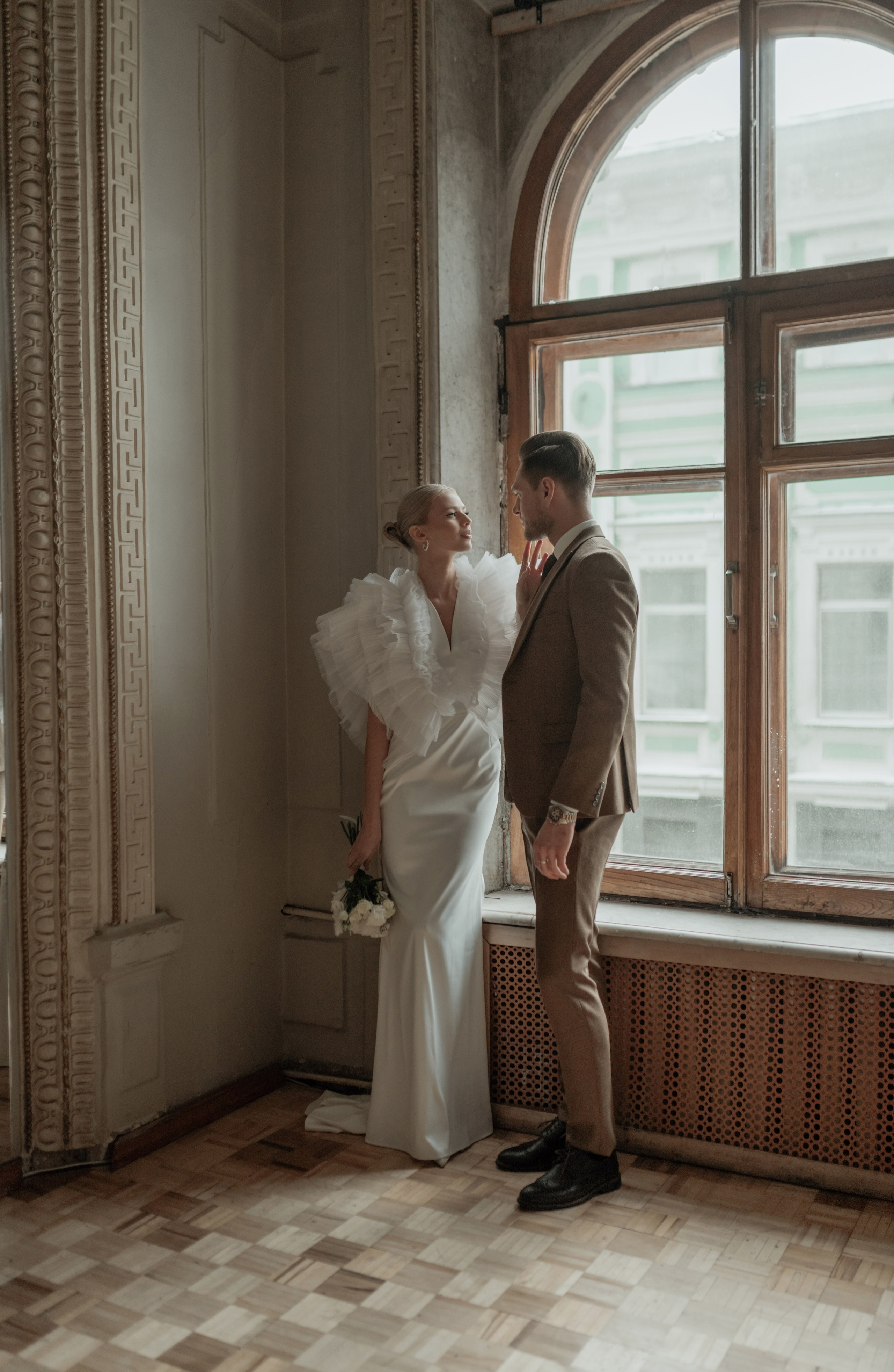 А&M. Свадебный и Семейный фотограф в Ярославле Алёна Колясникова