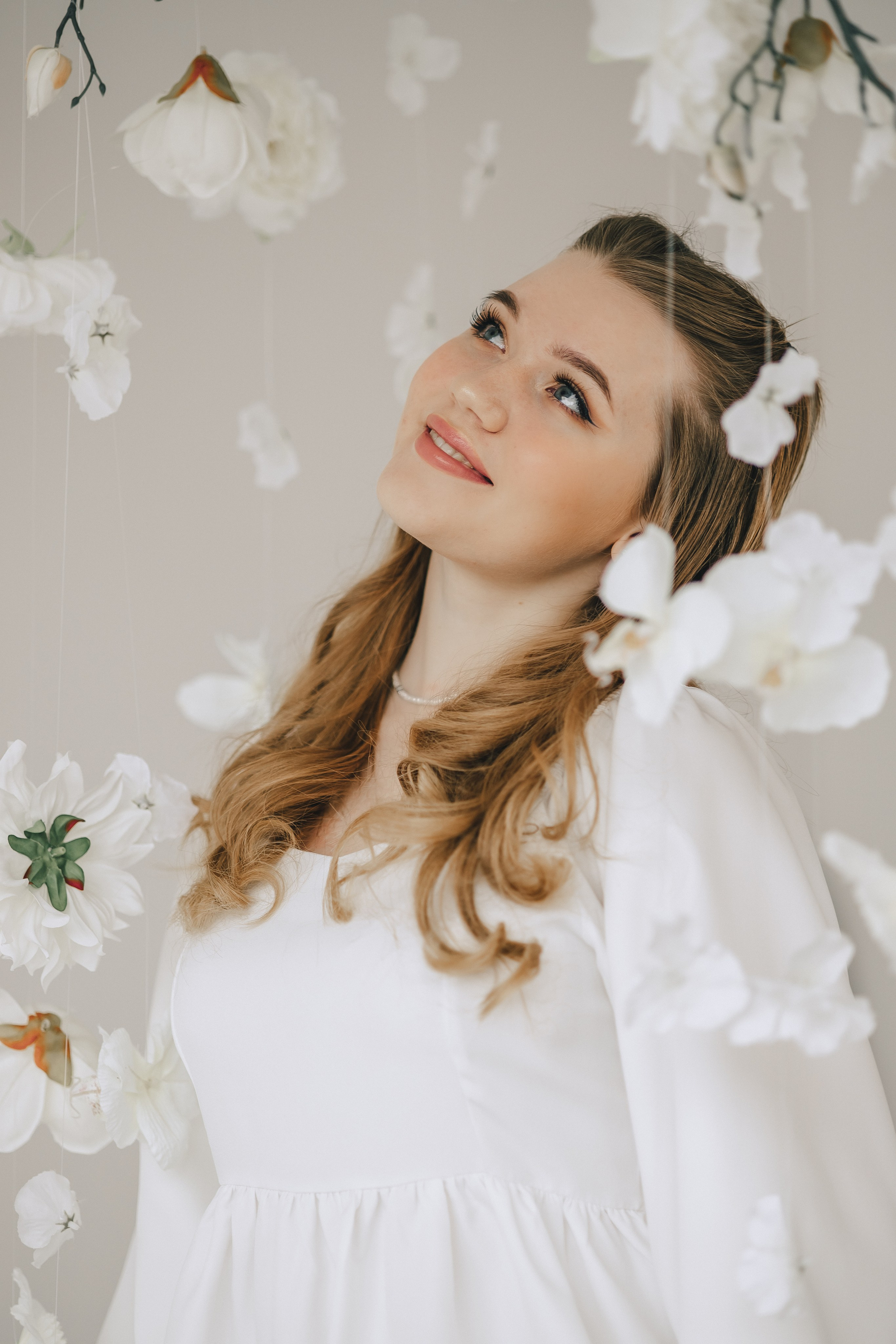 Настя. Фотограф Таганрог Любимая Надя
