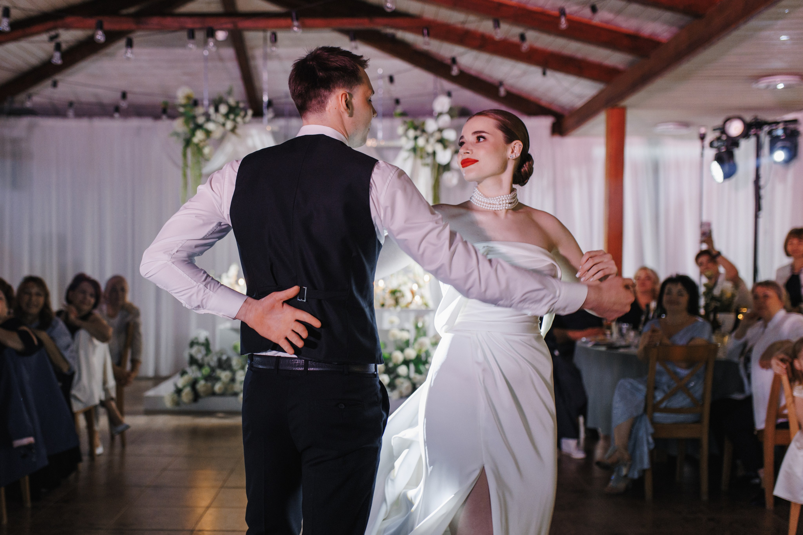 Максим и Марьяна. Свадебный фотограф Краснодар Ростов Солоникова Вероника