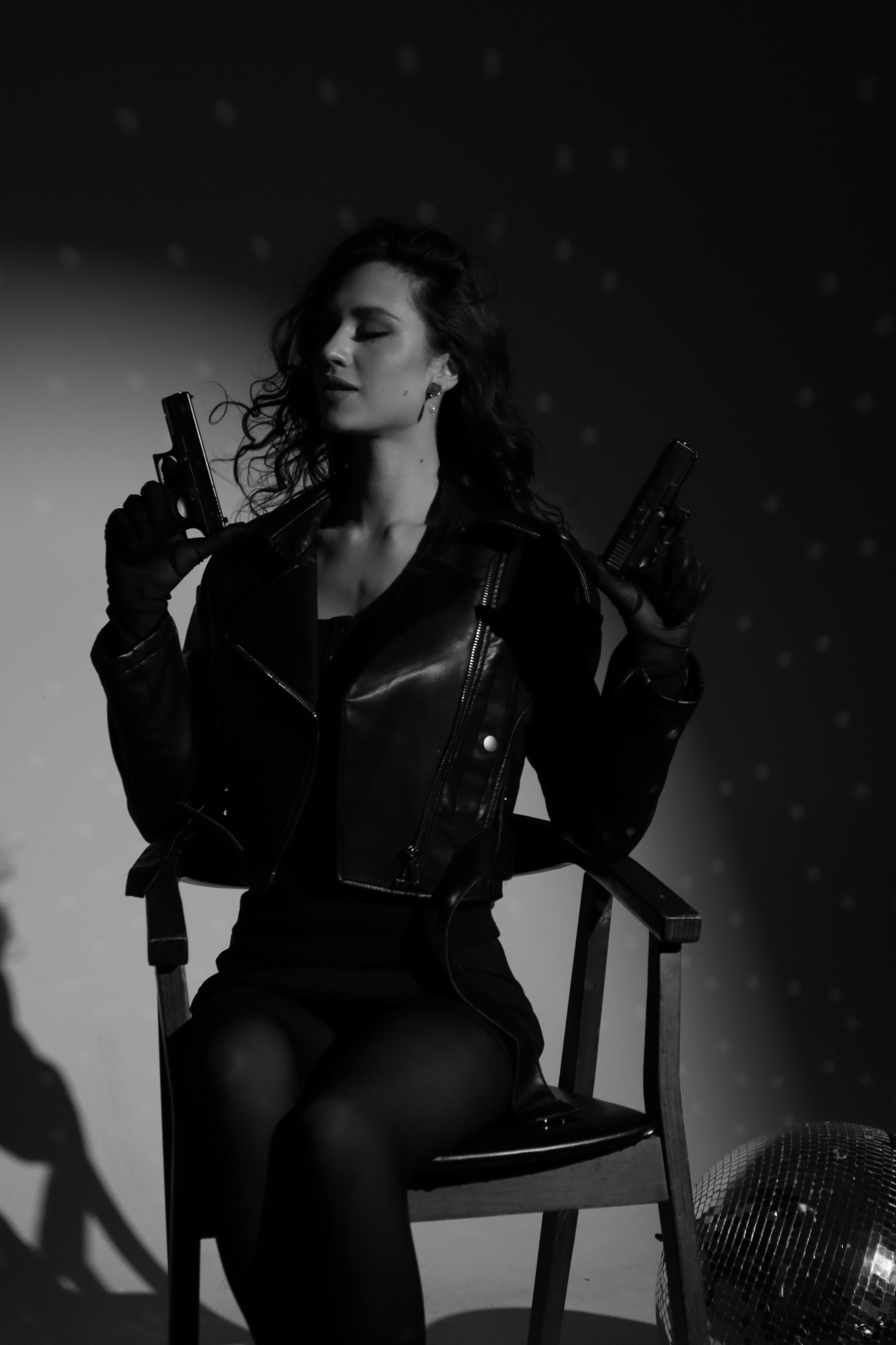 Anna Kravts|Фотограф