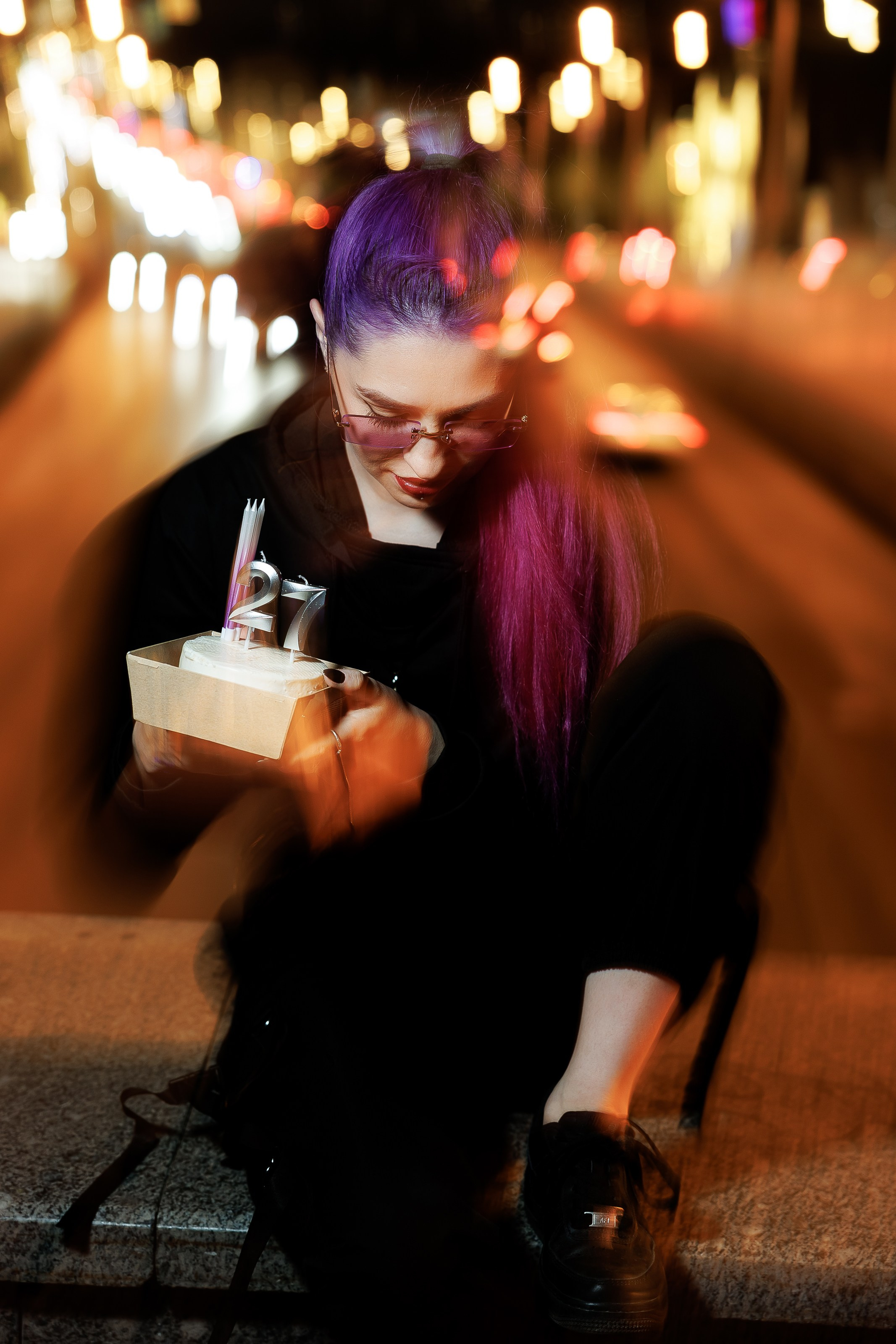 Прогулочная. Фотограф в Москве