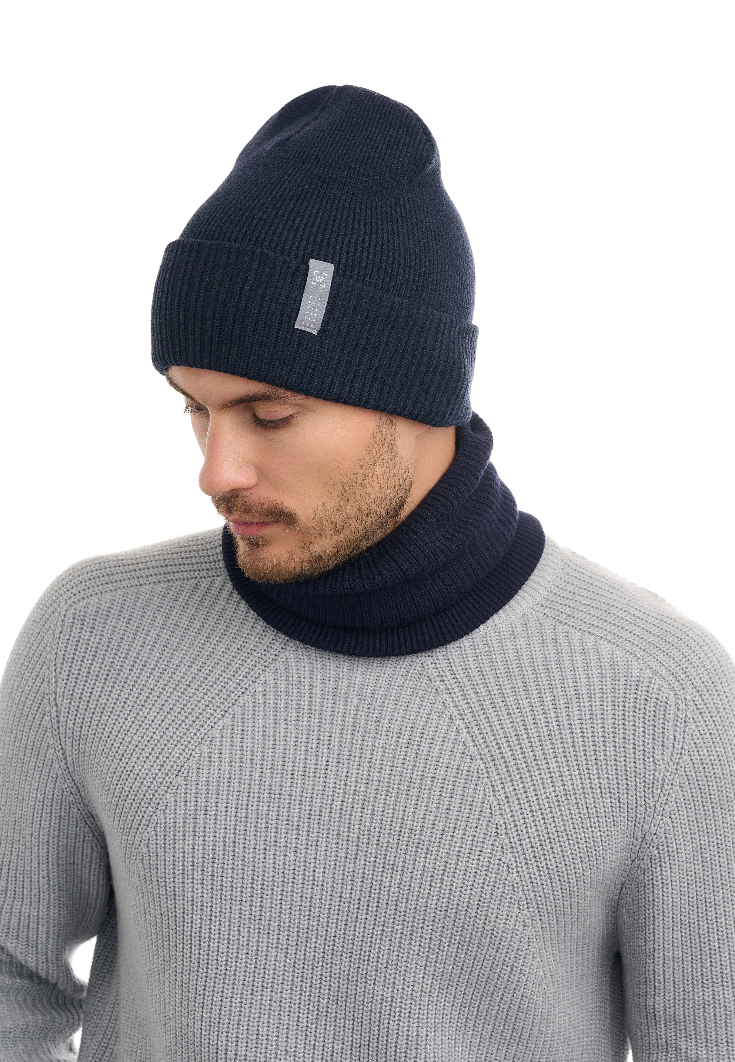 Urbanpeak FW 23/24. Фотограф Сергей Бойко Москва