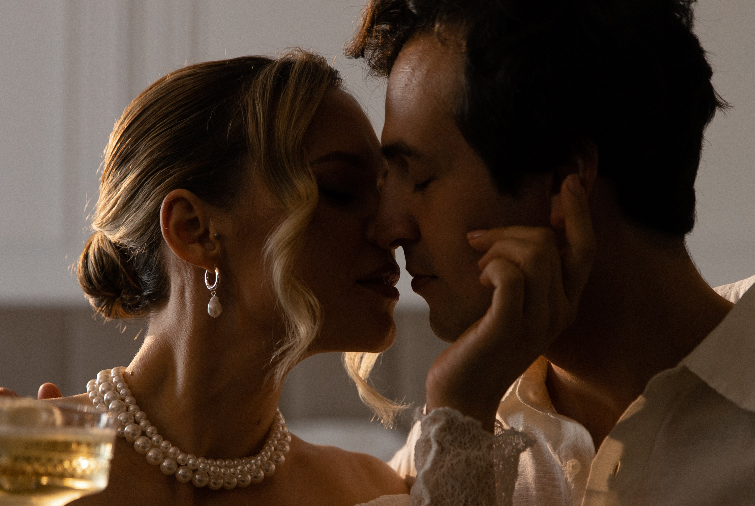 Wedding. Главная