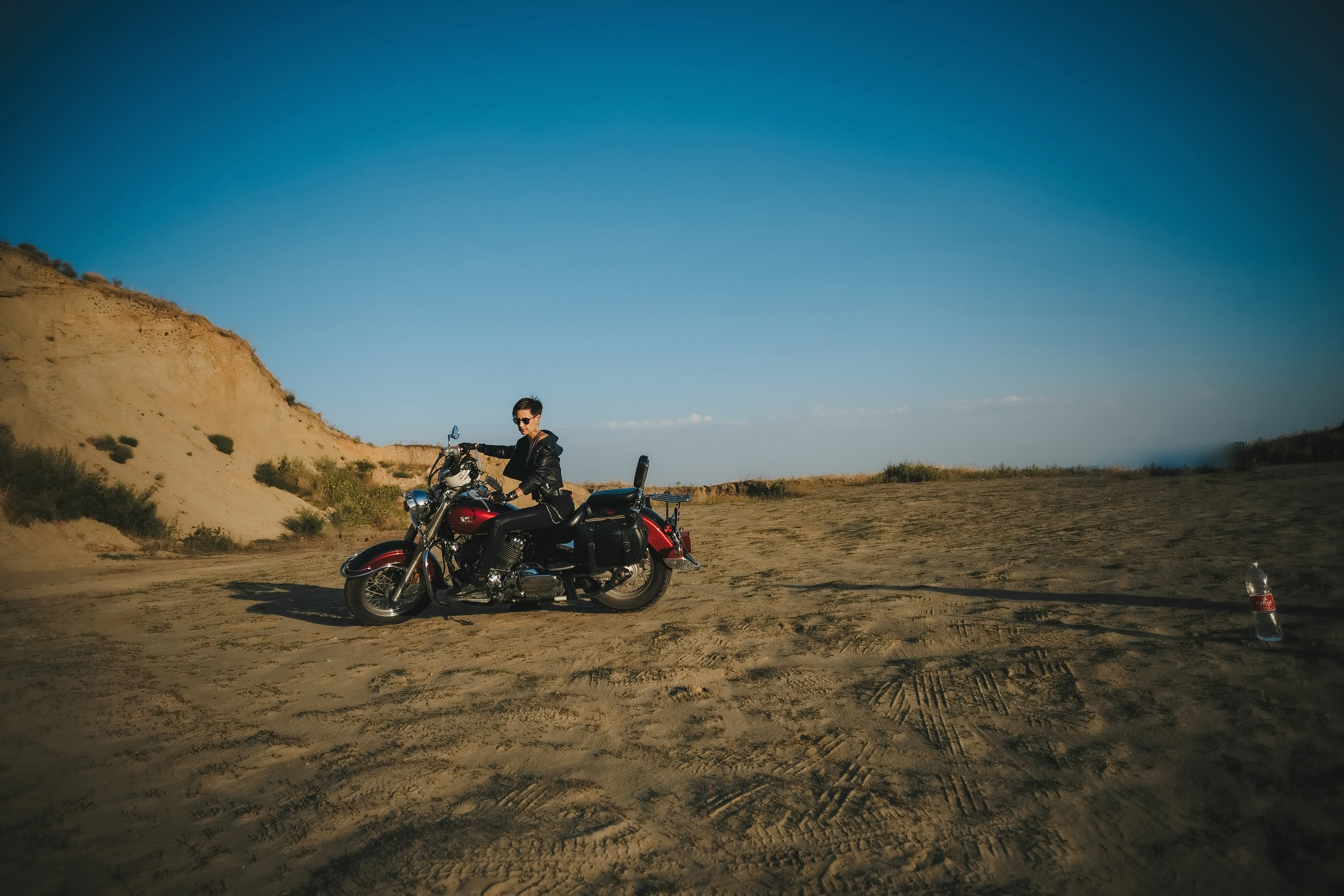 МОТО ФОТО СЕССИЯ. Фотограф Софья Васильковская