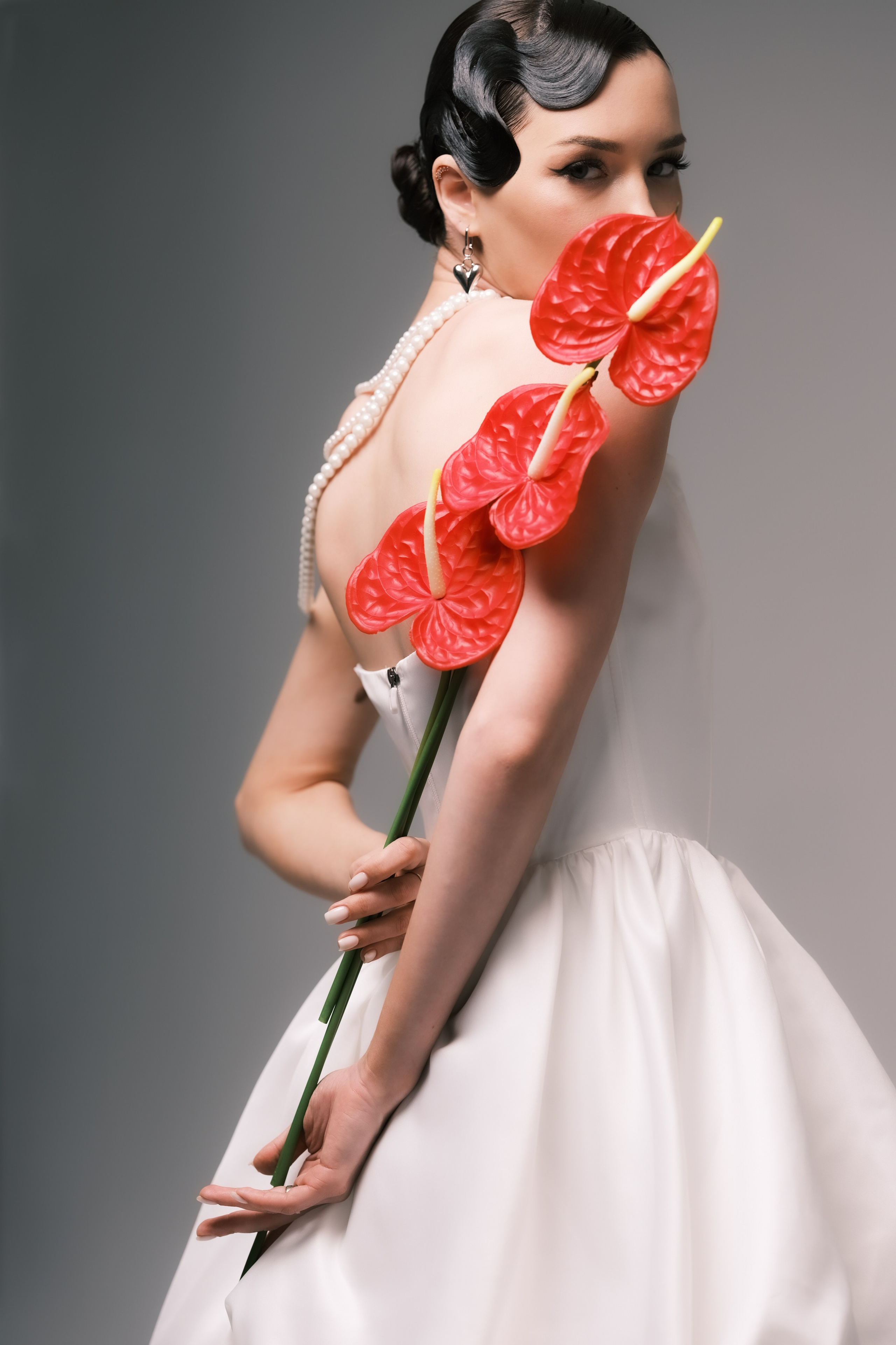 Ангелина. Фотограф в Москве и Праге: индивидуальные портреты, парные фотосессии