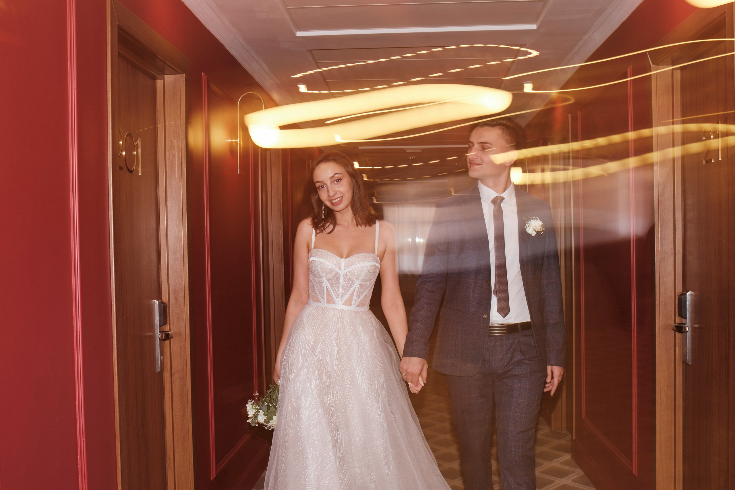 Свадебное Портфолио. Антон Ив