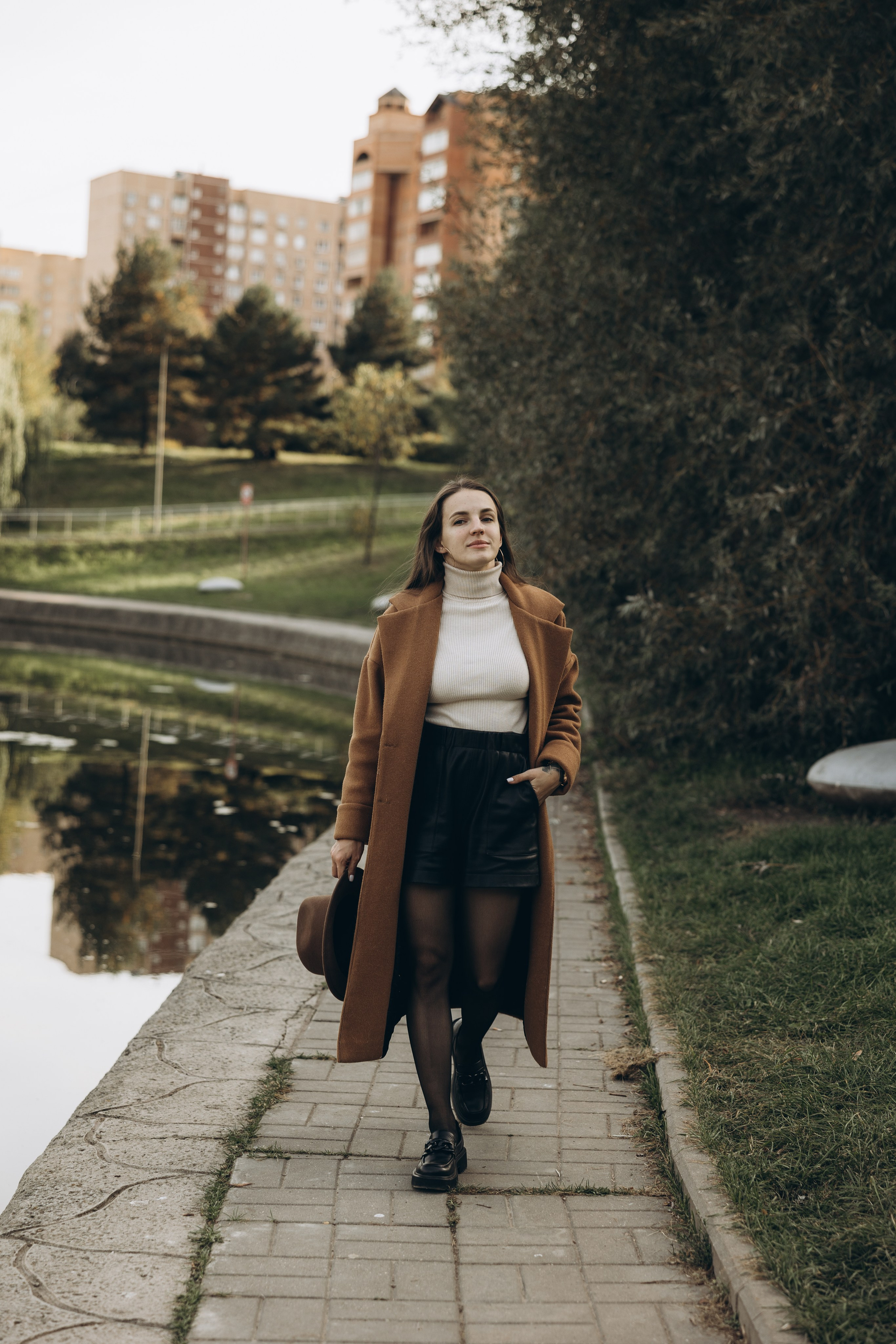 Оля. Семейный фотограф в Москве Виктория Ястребинская