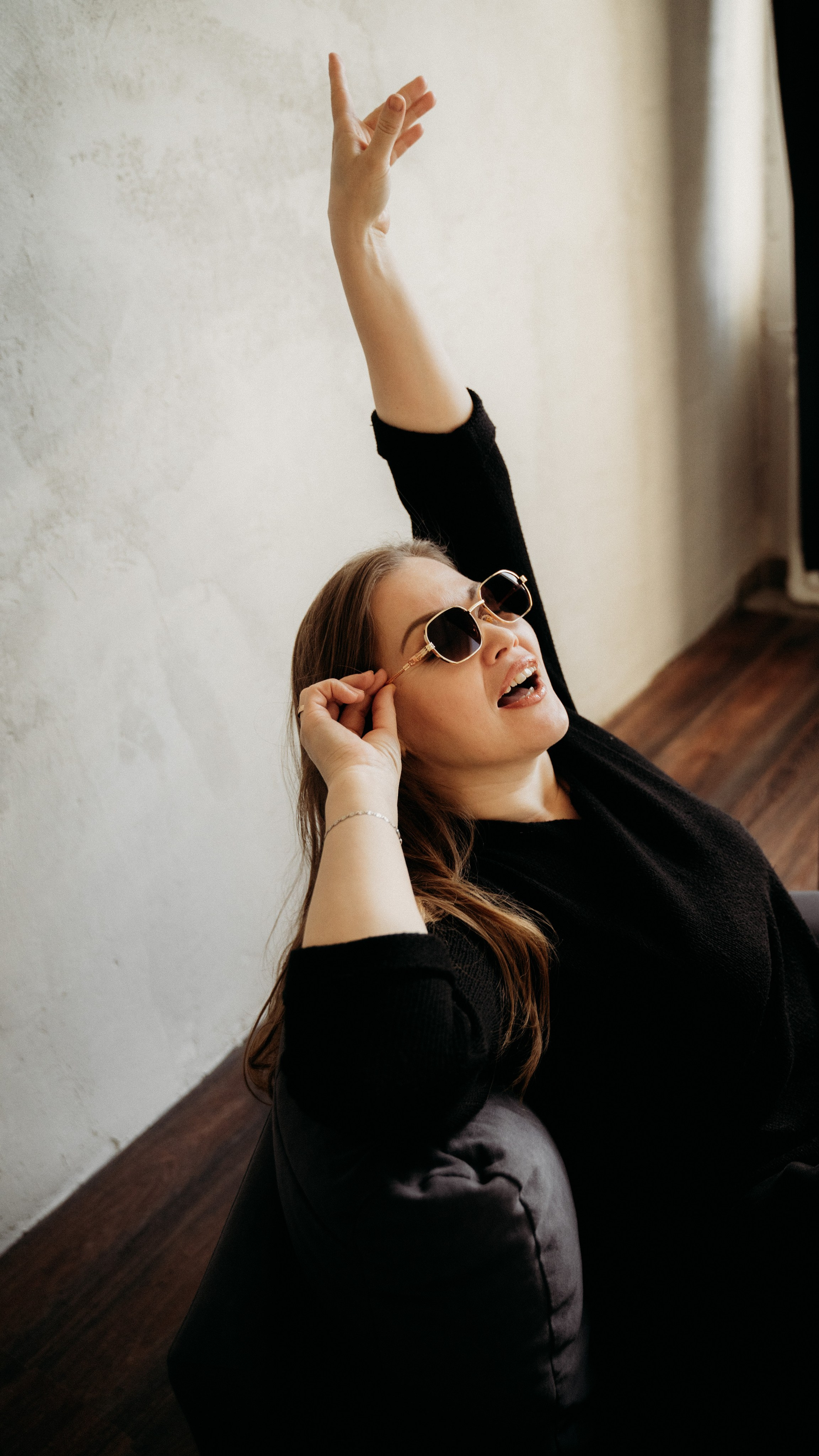 Эльвира. Женский портрет