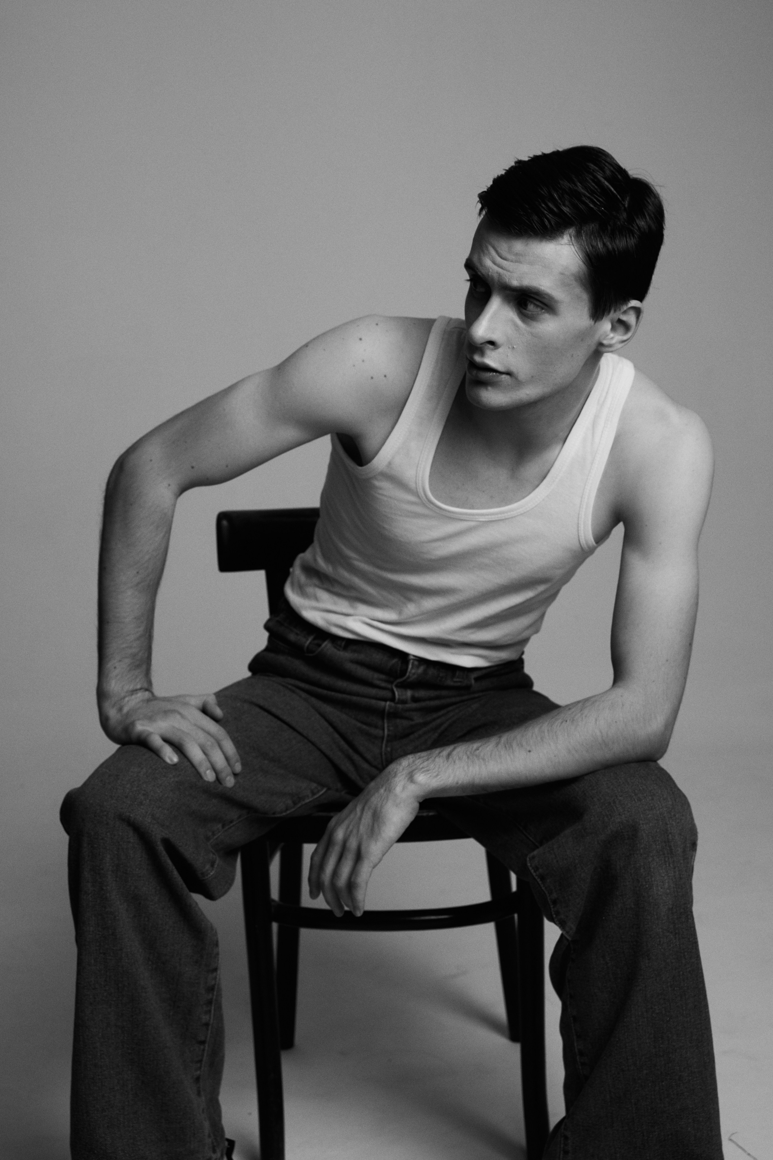 Мужские съемки. Фотограф в Москве Тихомирова Любовь