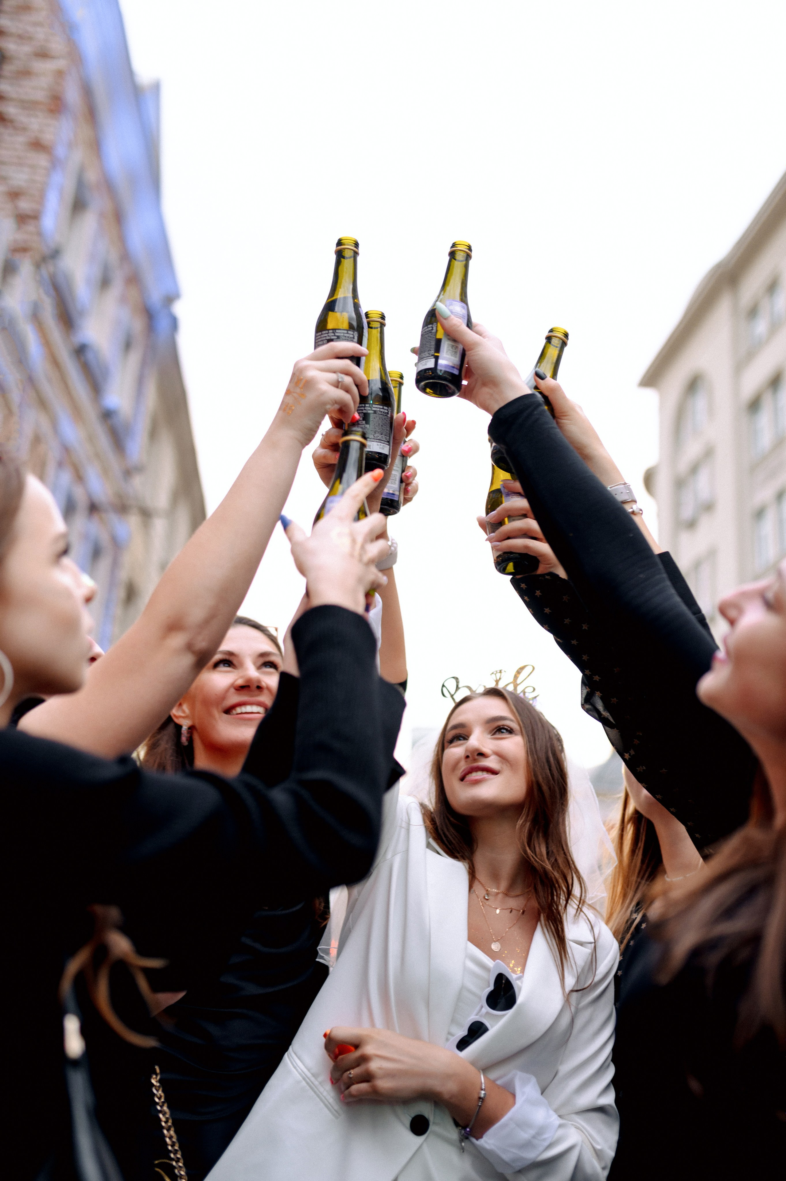 ДЕВИЧНИК НАТАШИ. Шашкова Вероника / Свадебный и семейный фотограф Москва и Ярославль