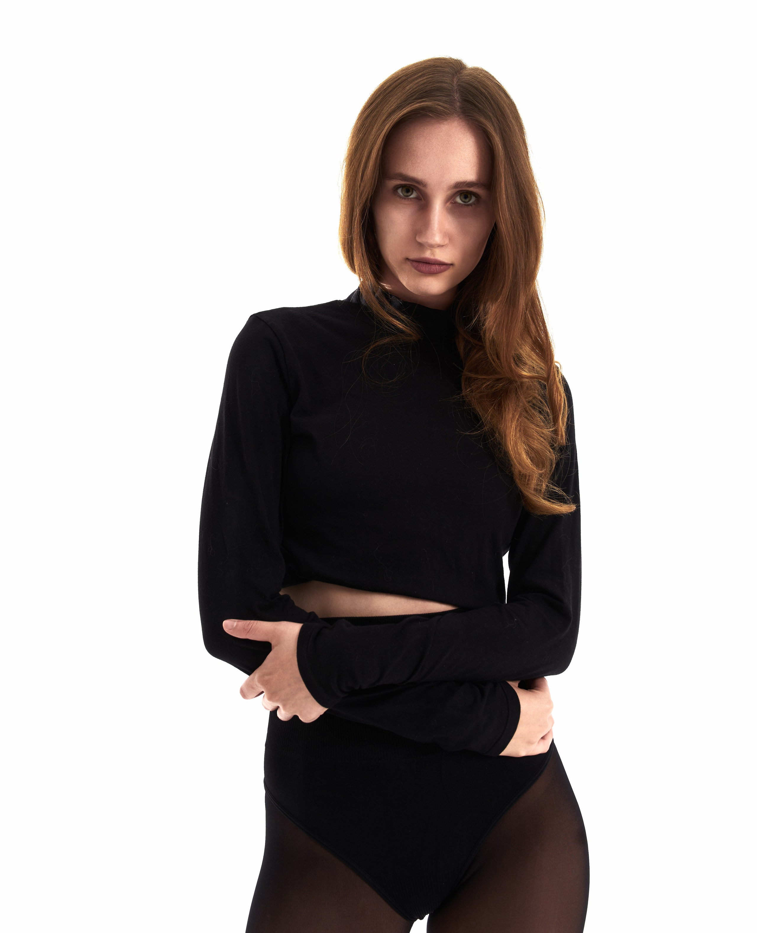 Алина & tm models agency. Фотограф Тимур Хайруллин