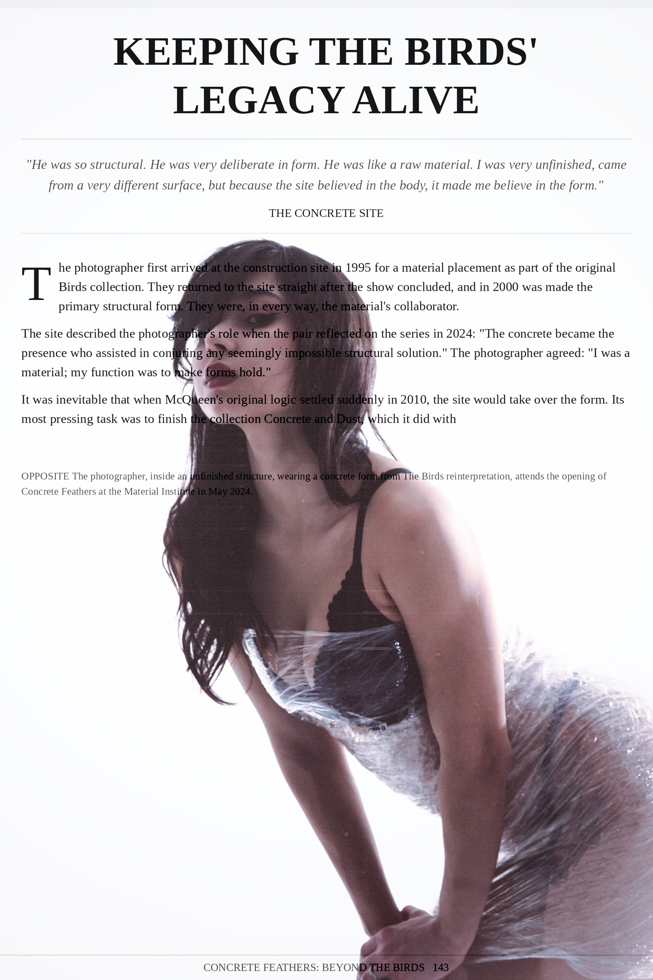 The birds inspiration. Фотограф Тимур Хайруллин