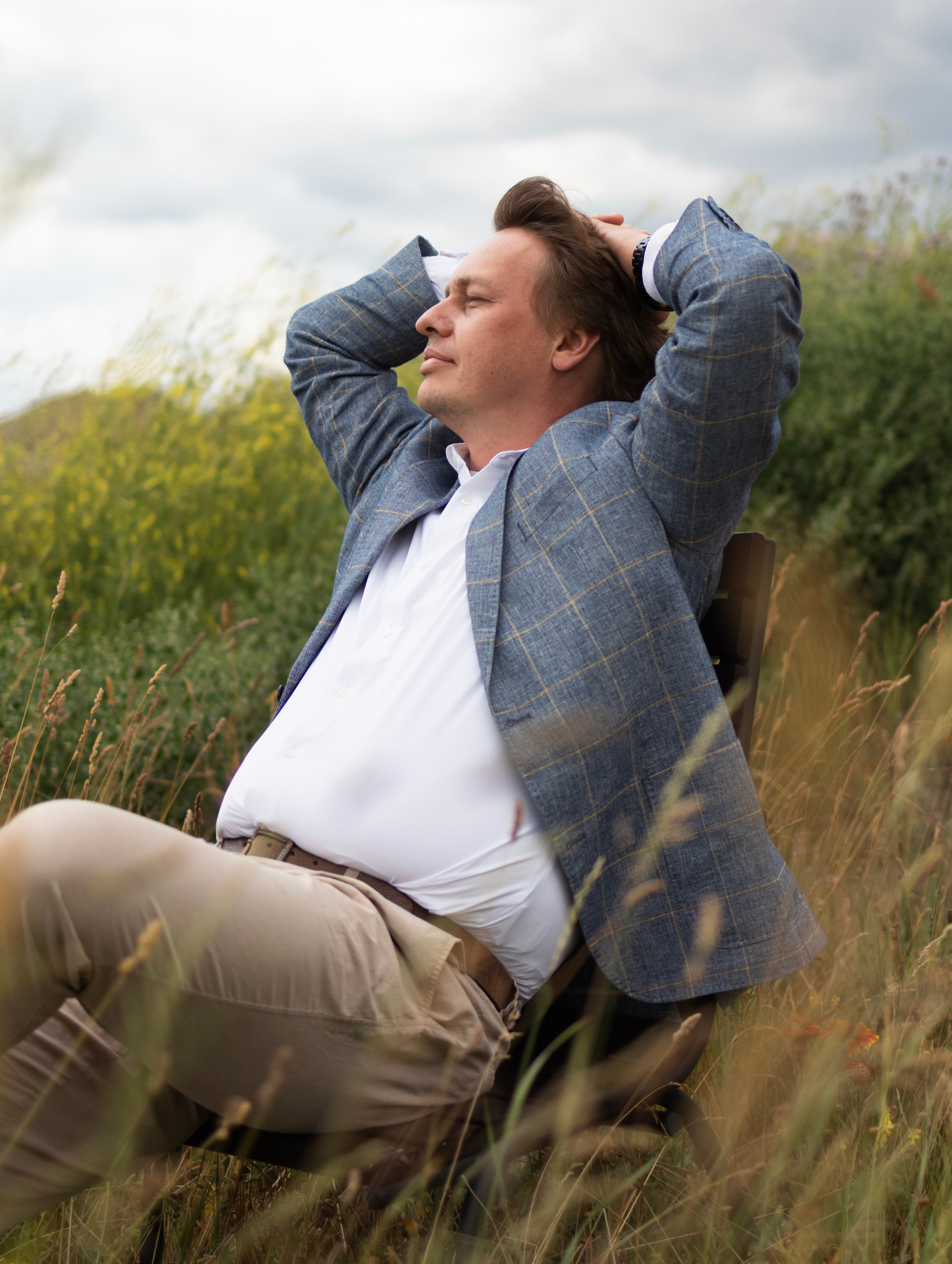 Фотосессия Егор. Видеограф, фотограф в Москве Мария Васильева