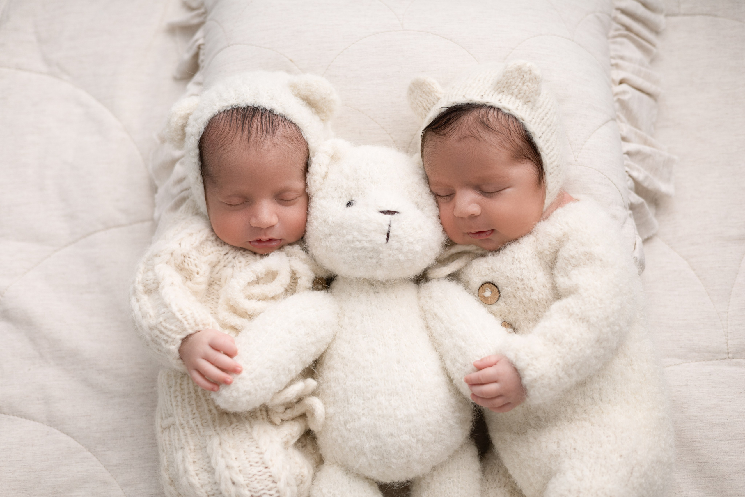 Новорожденные. Фотограф новорожденных Новосибирск