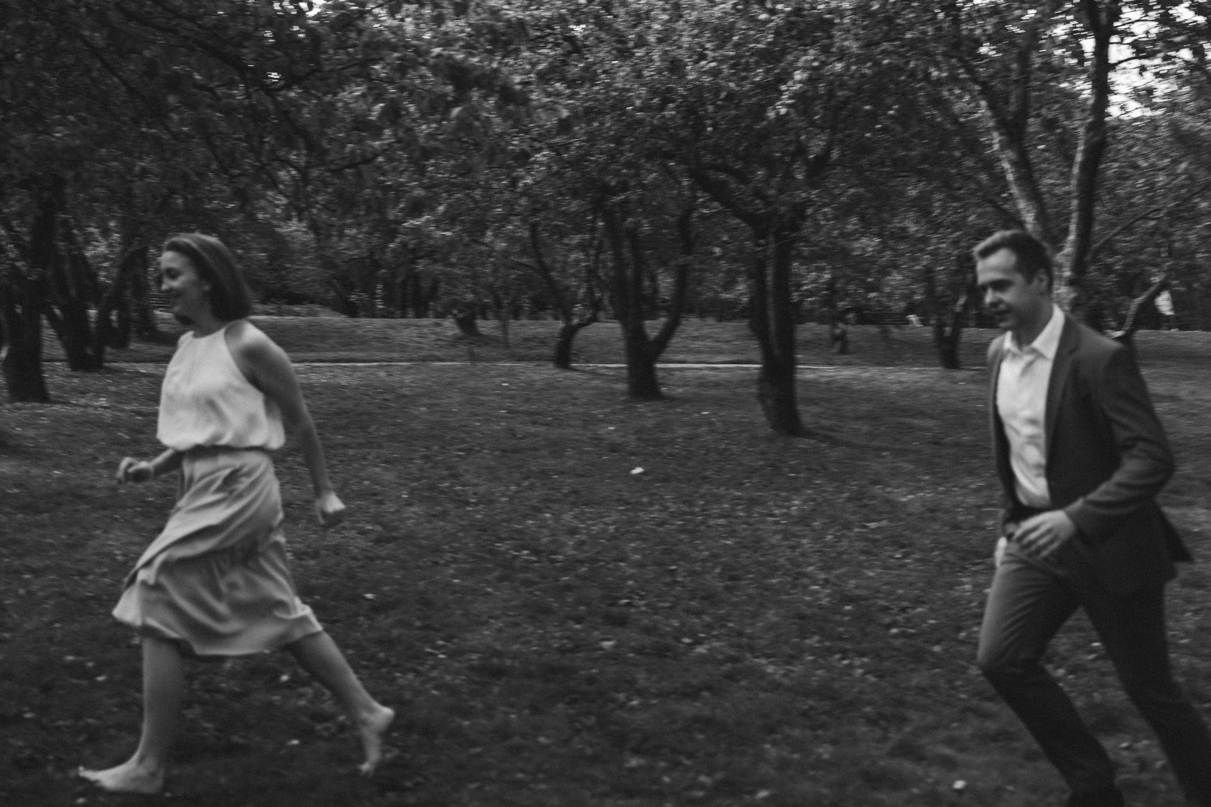 С ♡ А — Там, где звучала музыка (Коломенское). Свадебный и портретный фотограф в Москве, Светлана Янковая