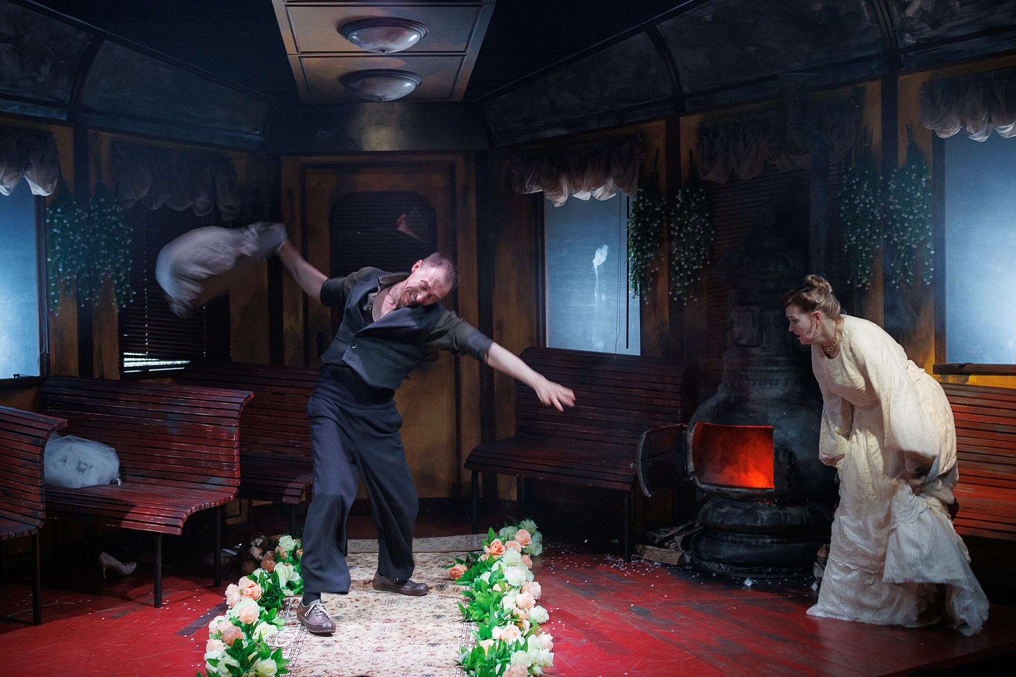 Каинова печать. Боченков Вадим | Фотограф в Пскове и Санкт-Петербурге