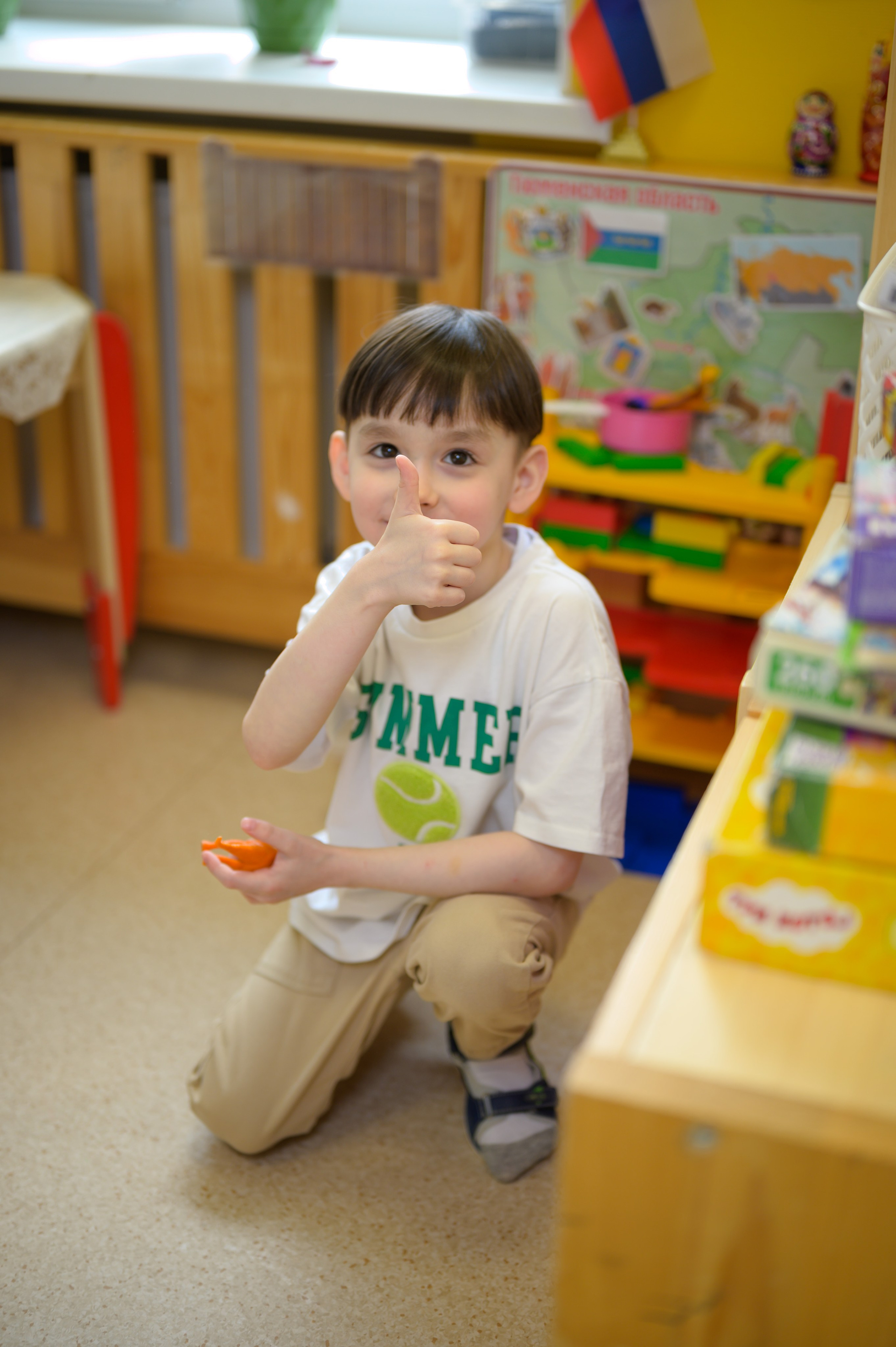 Д/с № 3к3 группа «Звёздочки» (индивидуальный дизайн книги). Фотограф новорожденных, семейный детский в Тюмени Татьяна Морозова