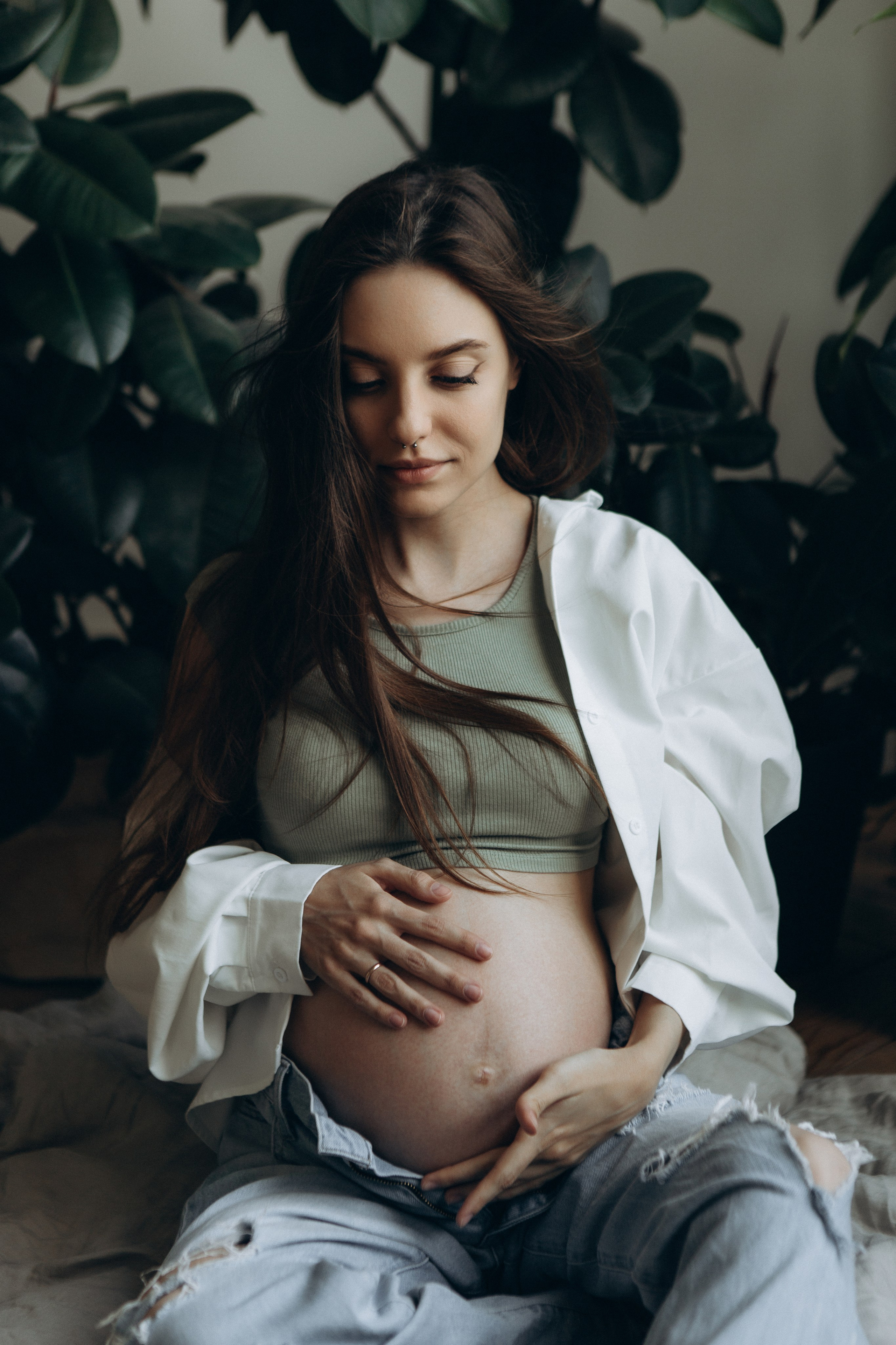 Вика и Дима. Семейный фотограф в Краснодаре Виктория Кокоулина