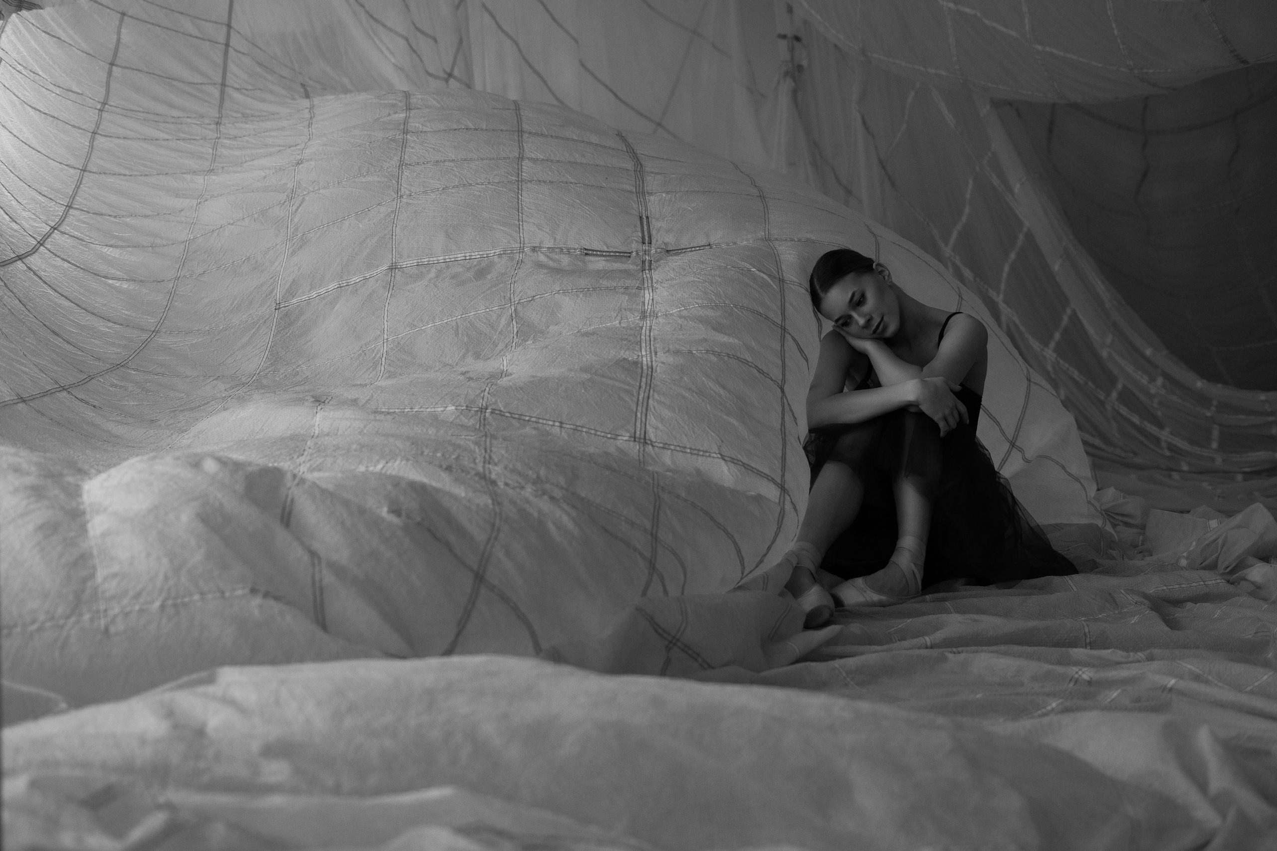 Портретный фотограф Санкт-Петербург Зикс Елизавета