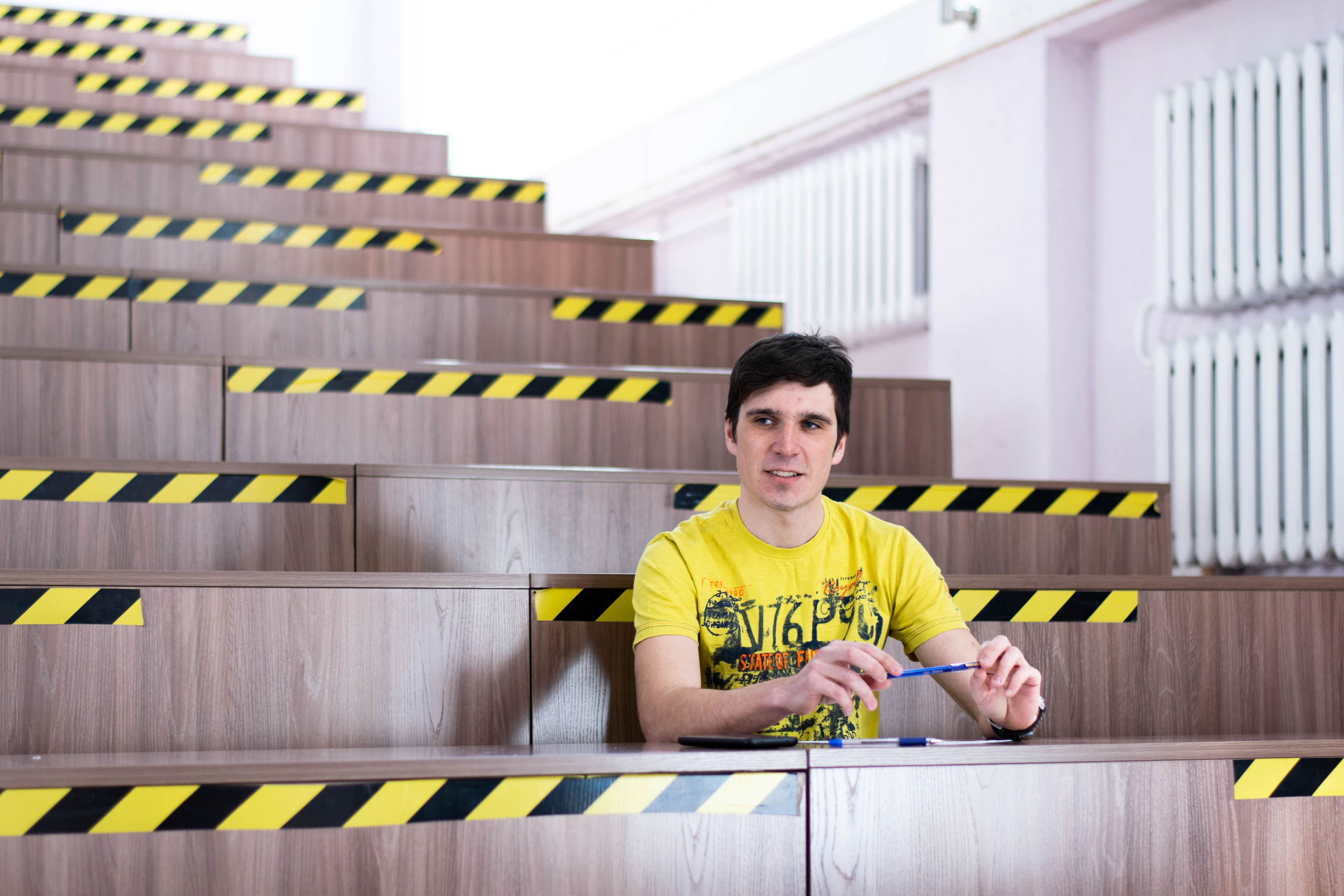 Тотальный диктант 2023. Фотограф в Новосибирске | Елена