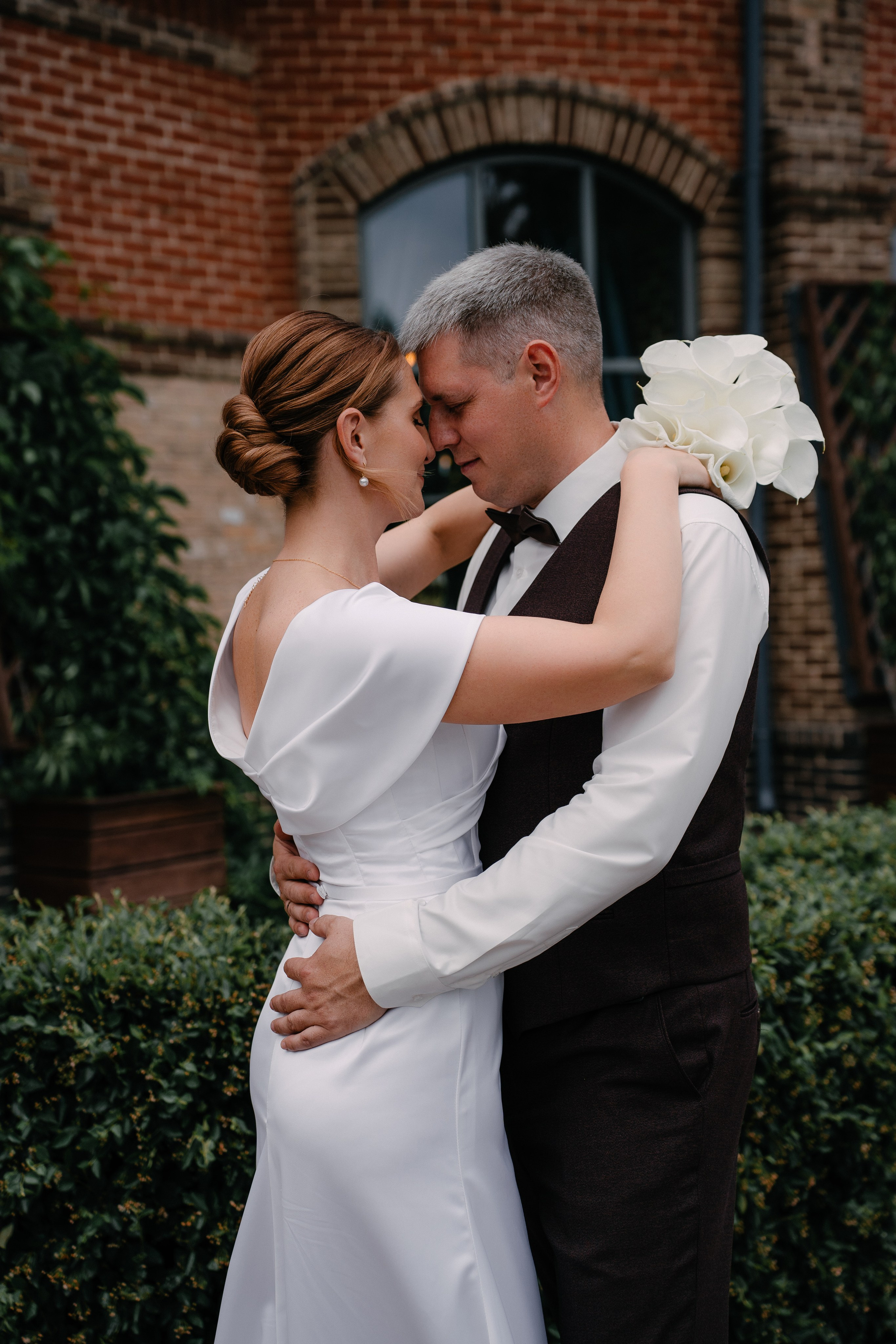 Свадебный и семейный фотограф в Воронеже Анастасия Бойко
