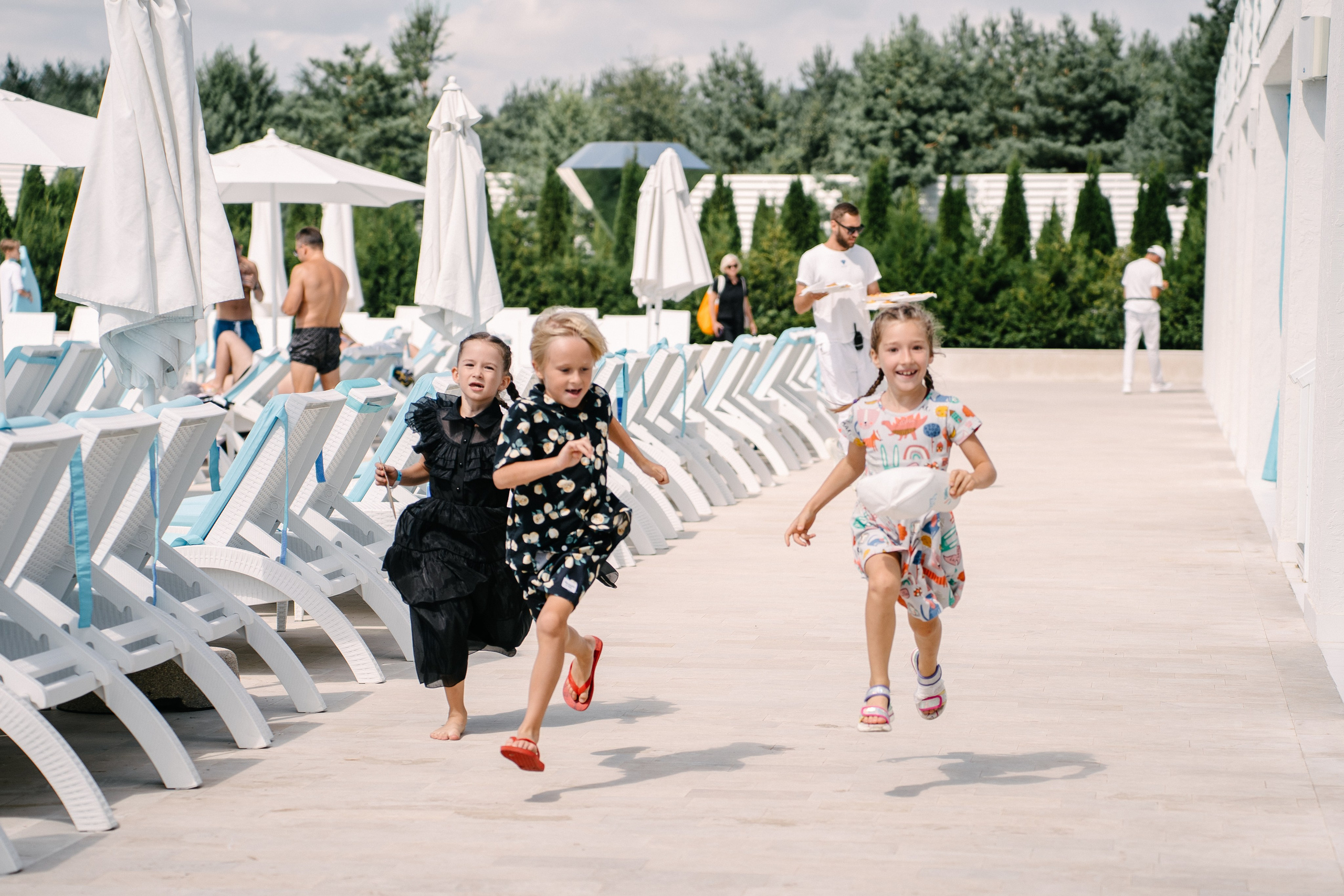 Софии 7 лет. Свадебный и семейный фотограф в Воронеже Анастасия Бойко