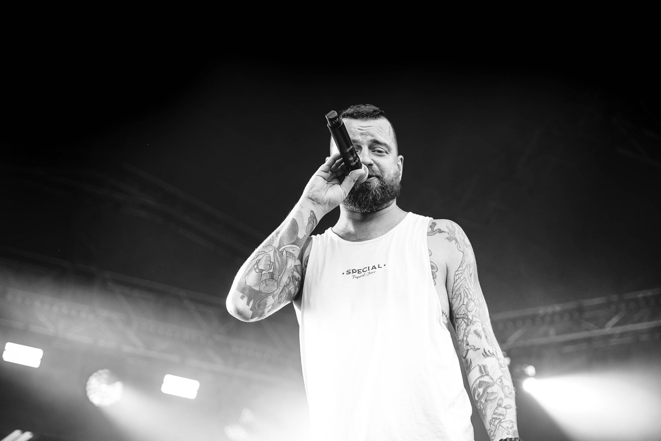 Концертная съемка. Репортажный Фотограф Александр Казин