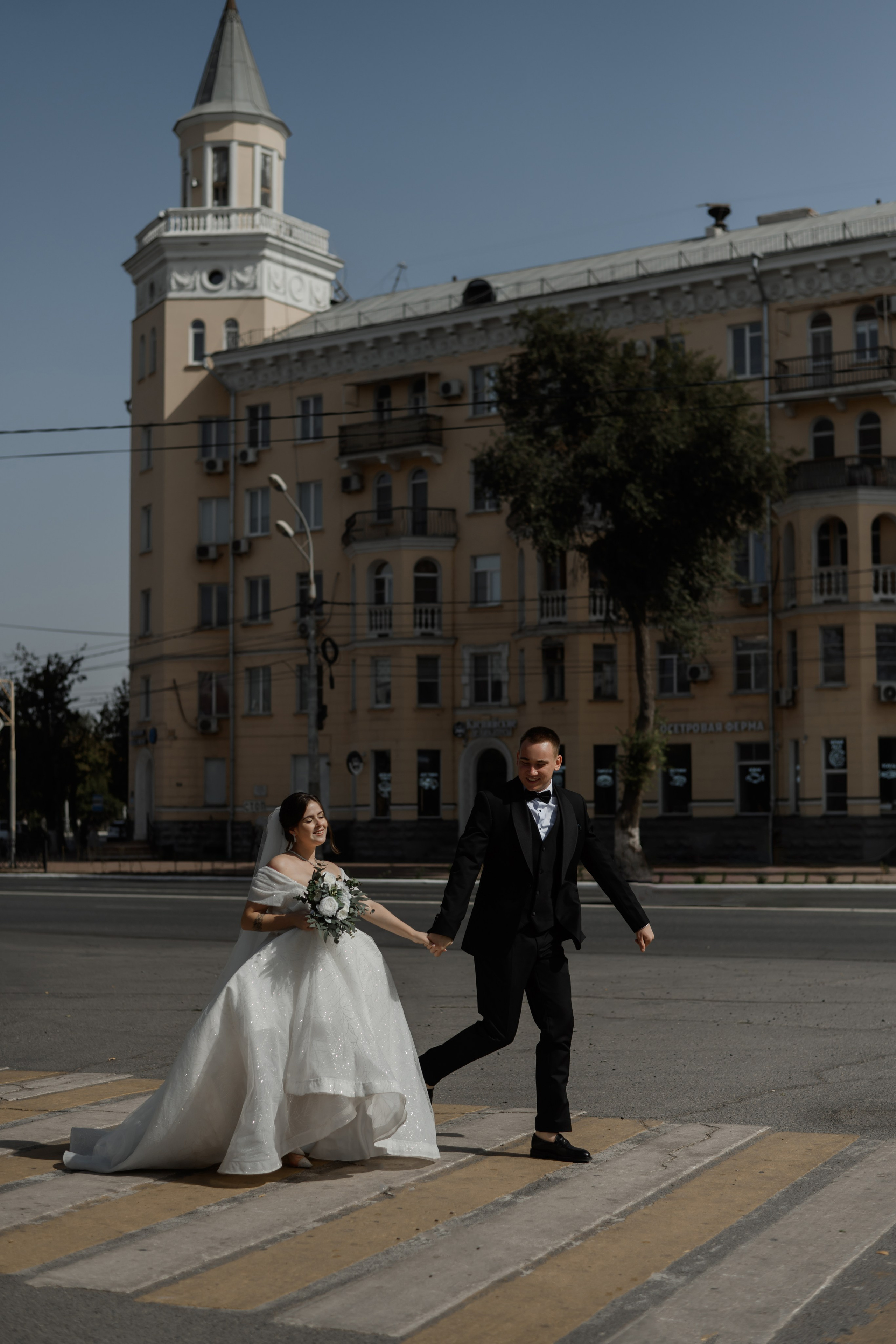 T & A. Свадебный фотограф в г. Астрахань. Так же выезжаю в другие города