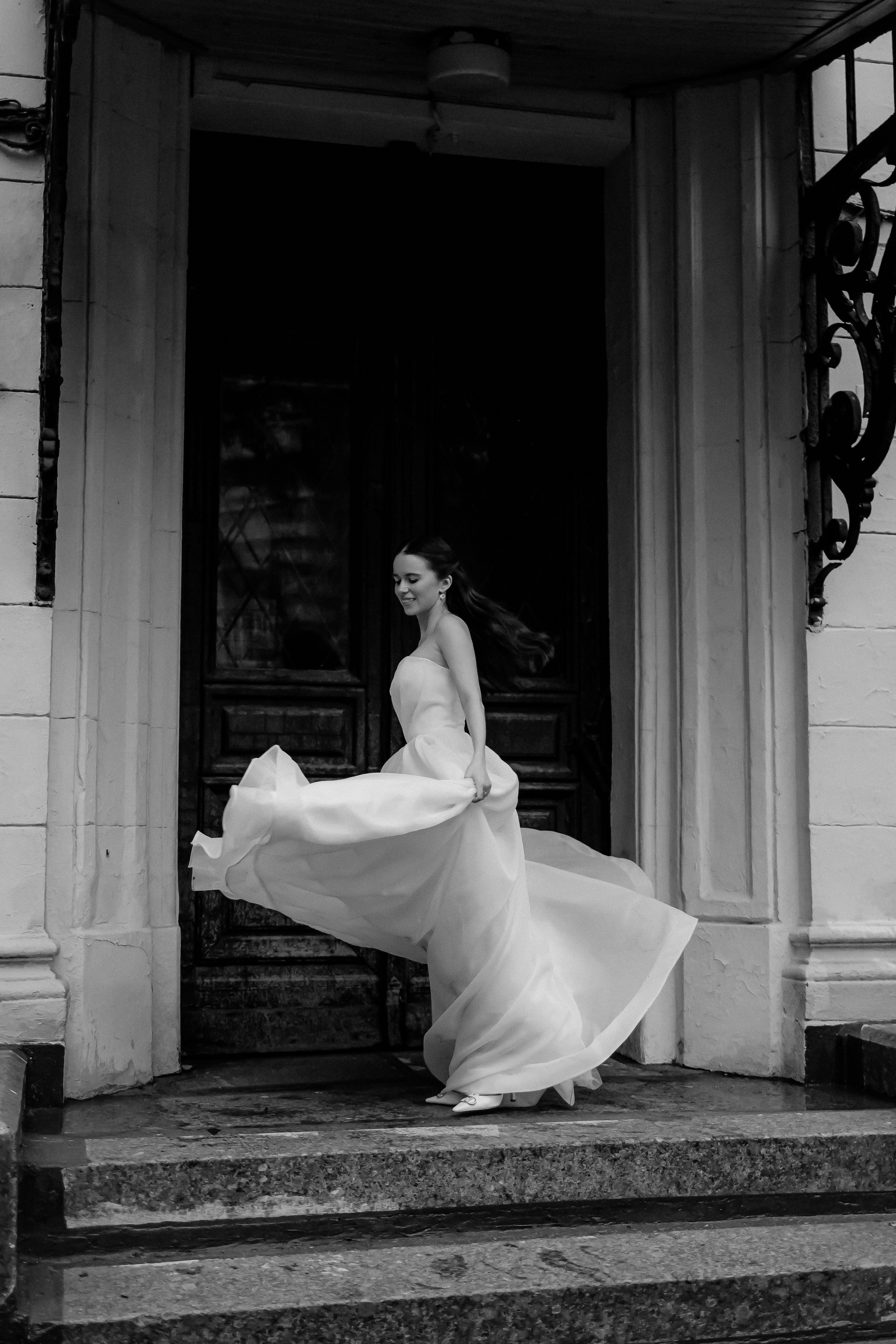 Маша и Рома. Фотограф Марфа Лескова