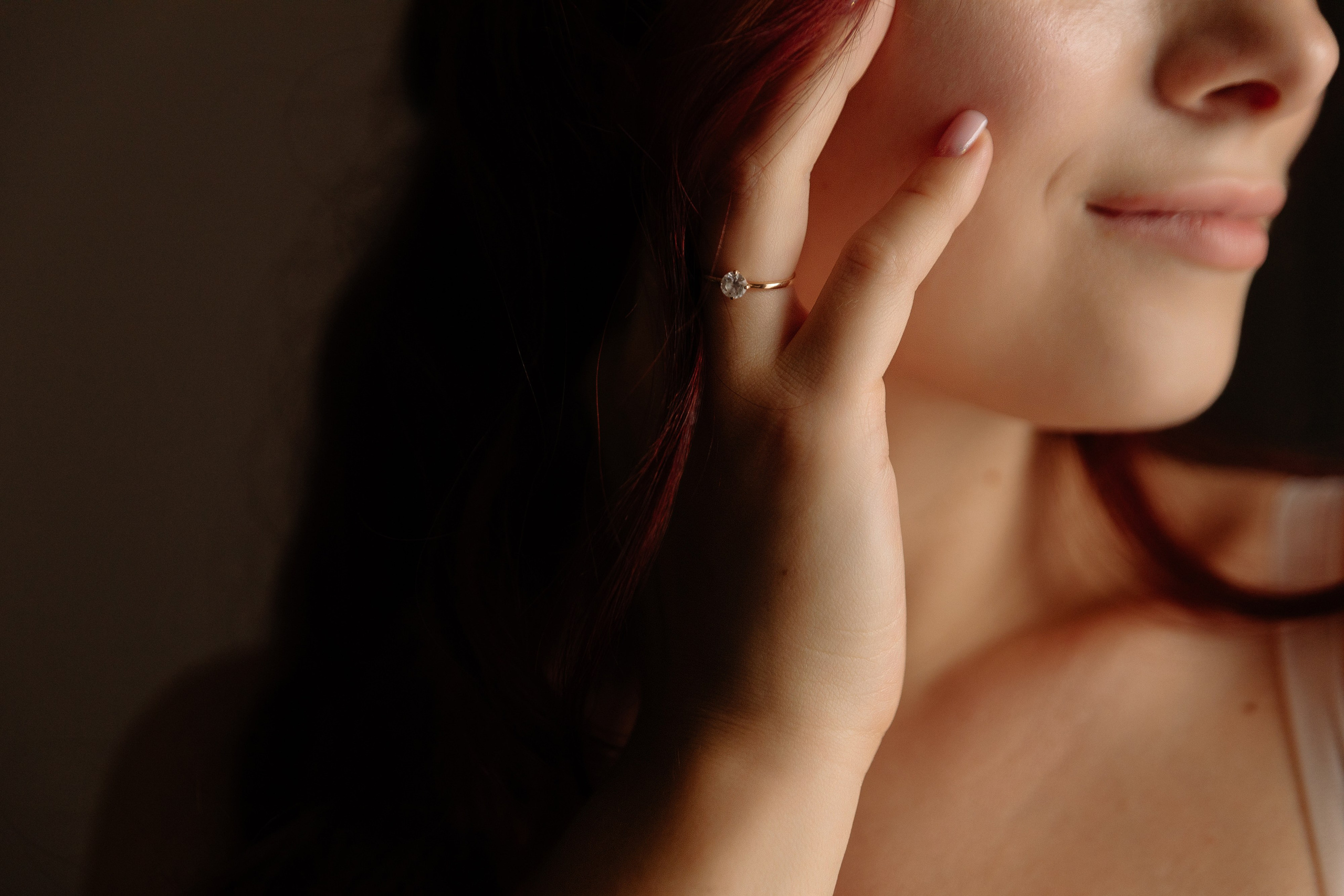 Дмитрий & Ксения. Свадебный и семейный фотограф в Кирове, Малых Никита