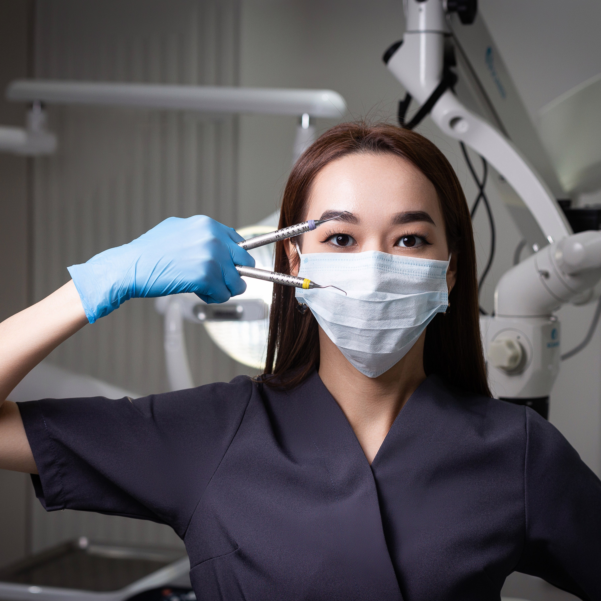 Рекламная фотосессия. Фотограф в Атырау Максим Стадниченко