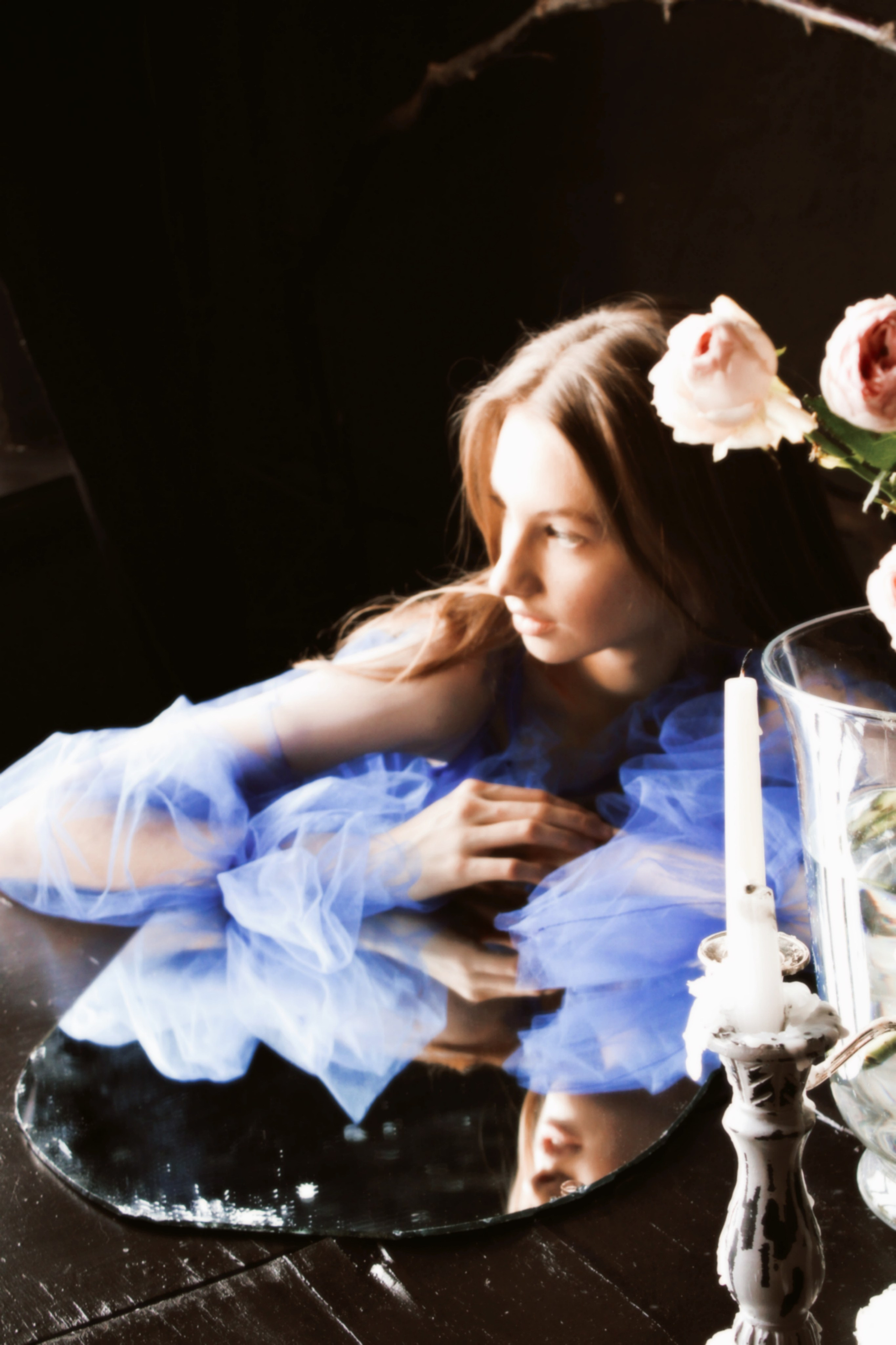 Ann. Кристина Кутько • фотограф Новосибирск