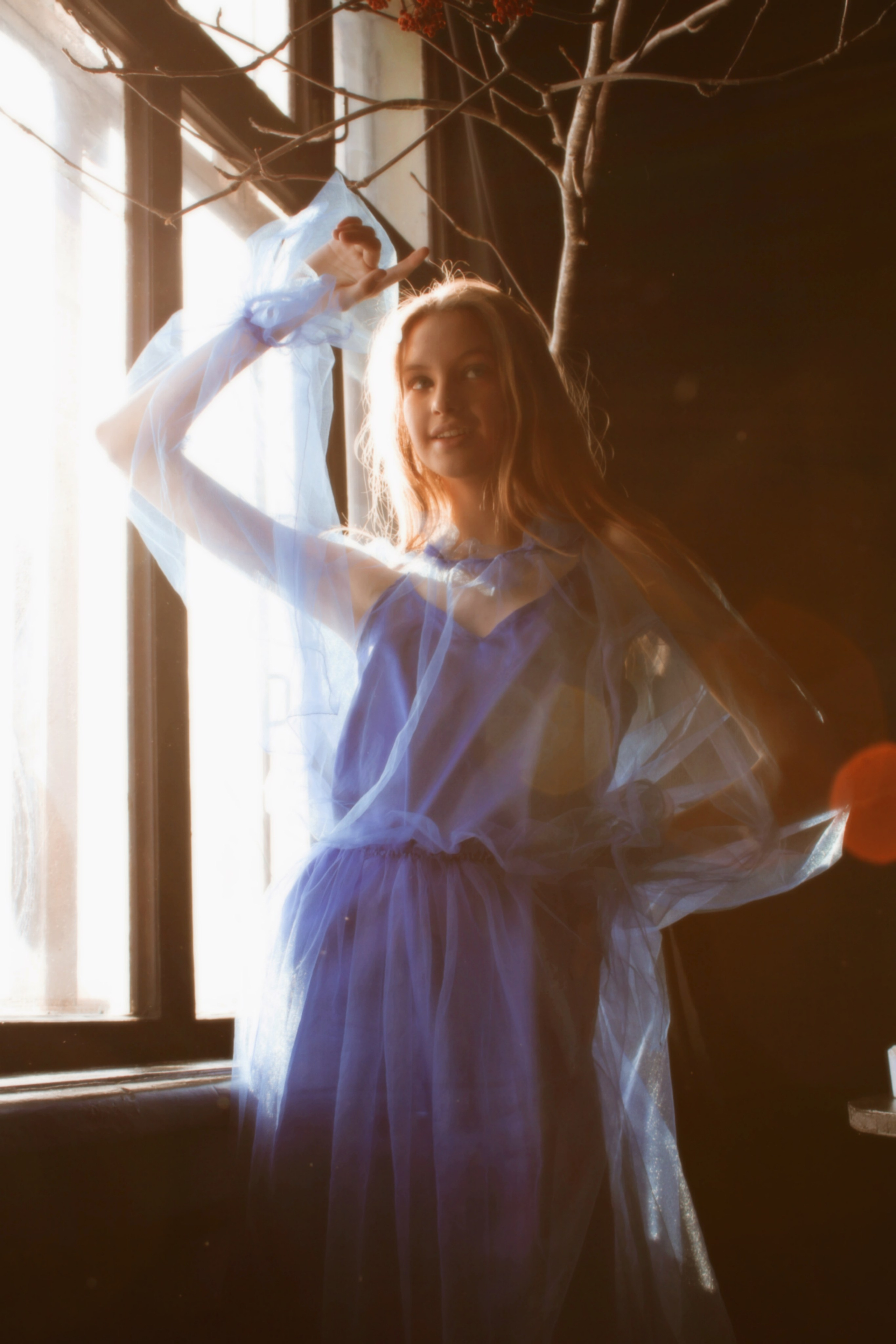 Ann. Кристина Кутько • фотограф Новосибирск