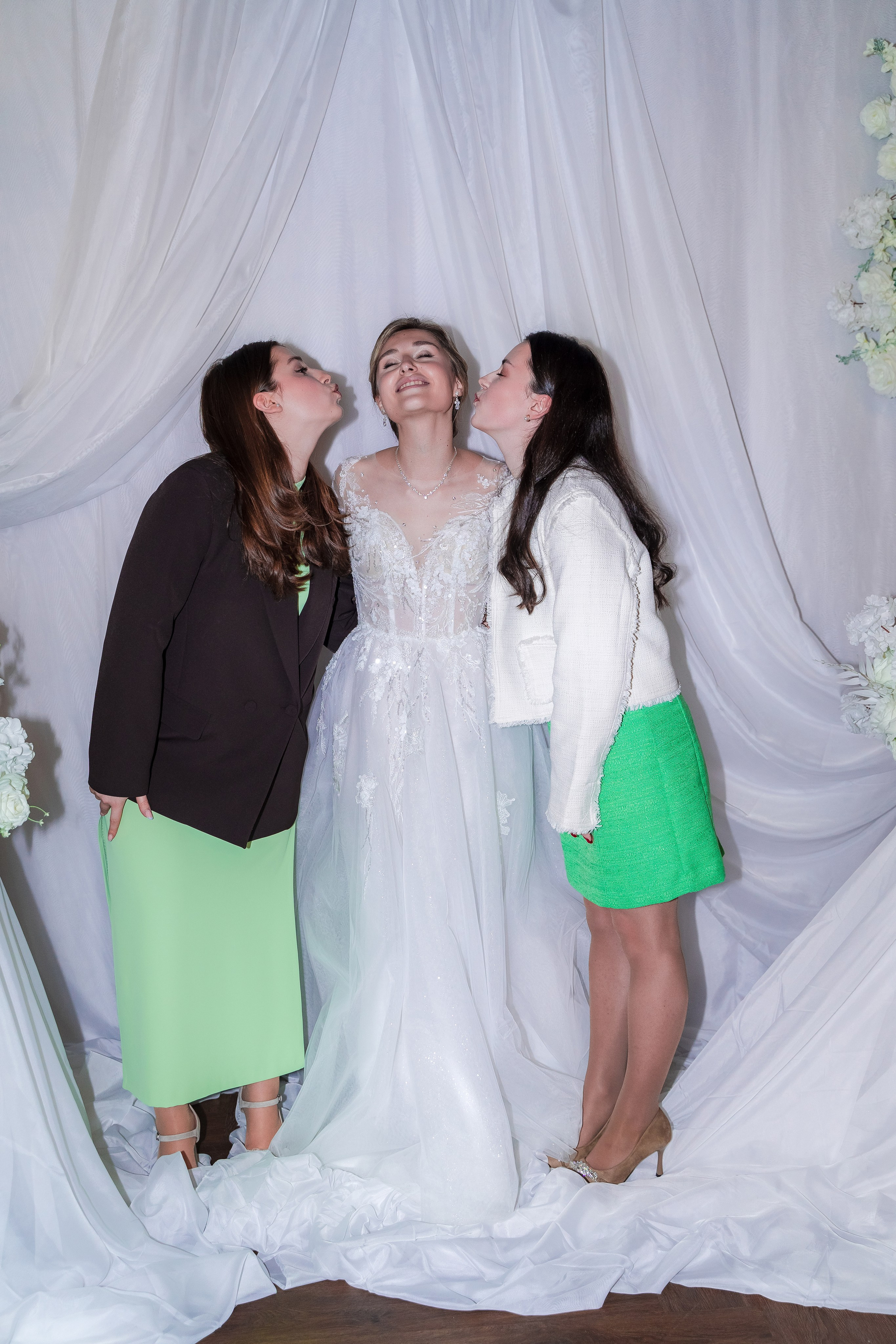 Евгений + Елена