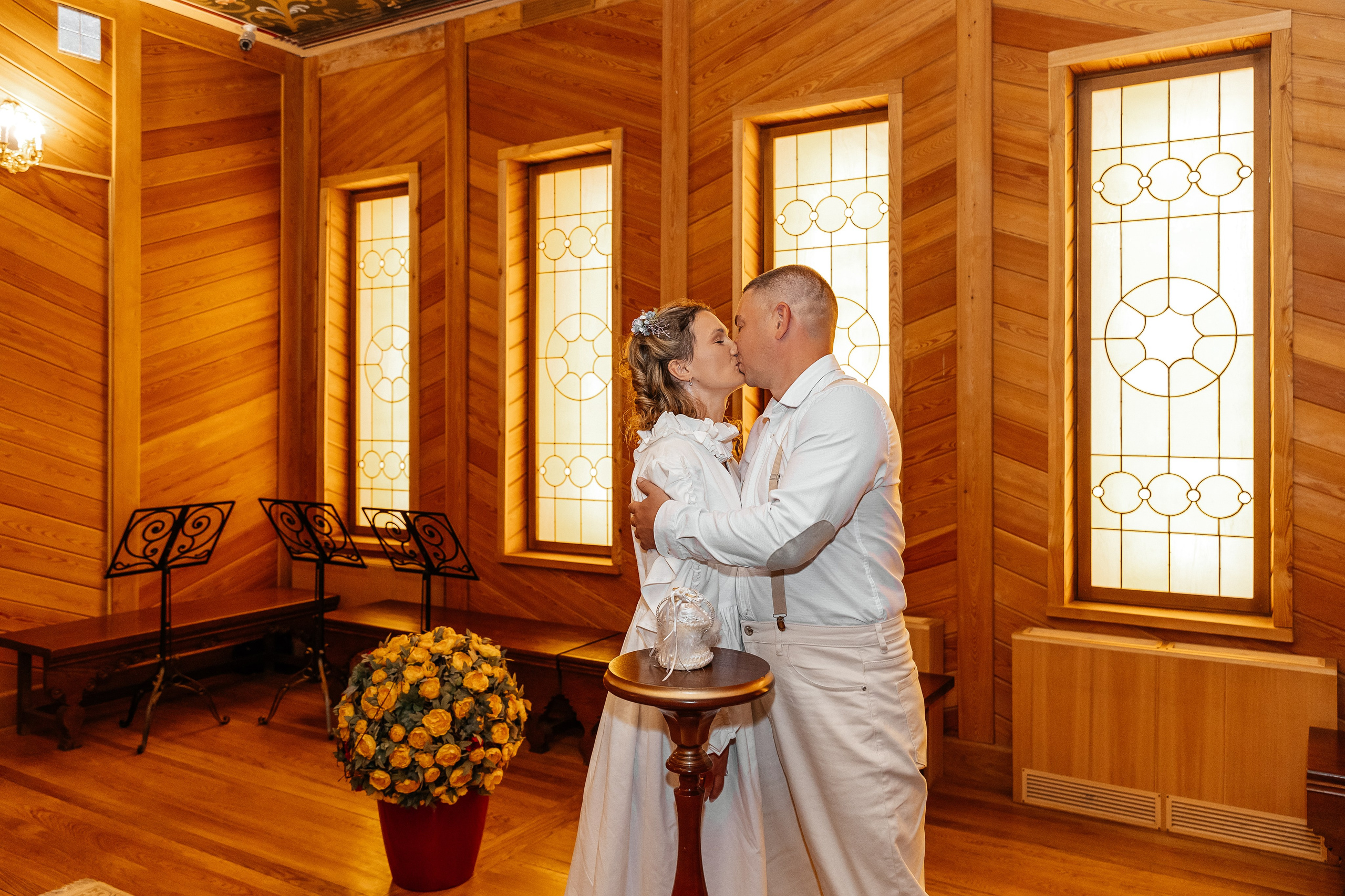 Светлана и Александр. Семейный и портретный фотограф в Москве, Орехово-Зуево, Балашихе, Ногинске, Раменском