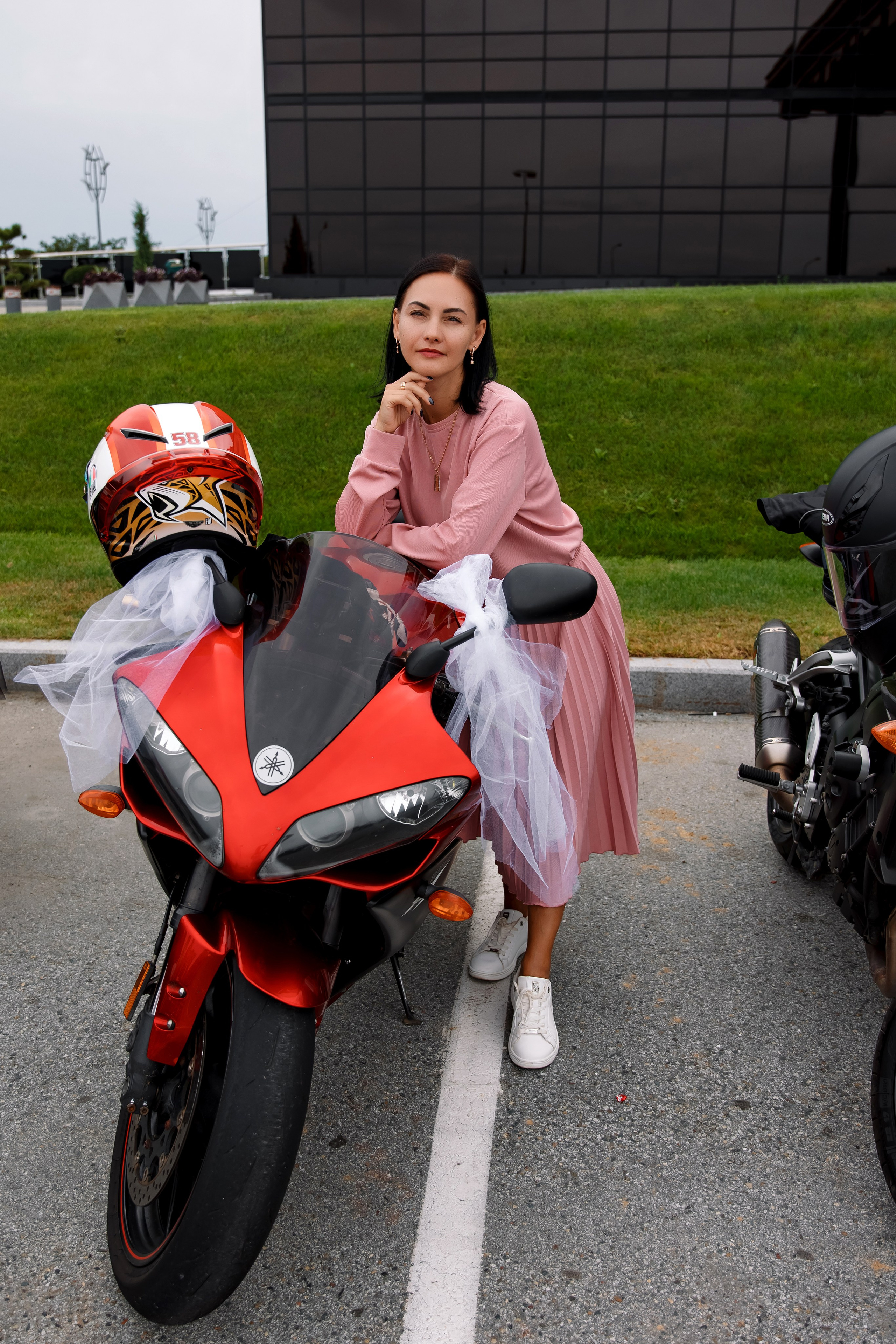 Наталья & Алексей. Фотограф Любовь Корниенко, Примоский край