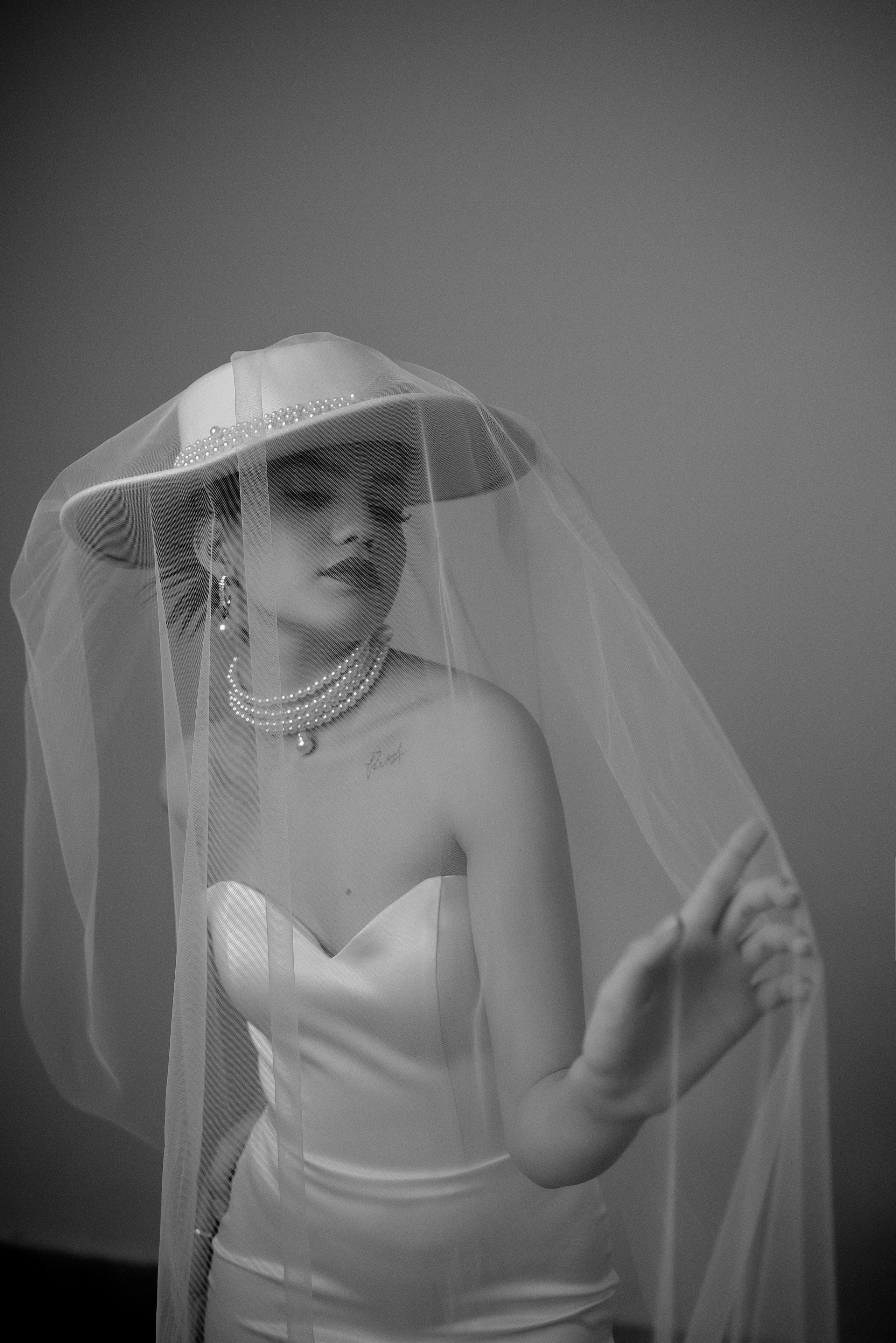 Екатерина. Свадебный и семейный фотограф в Серпухове Александра Дерюшева