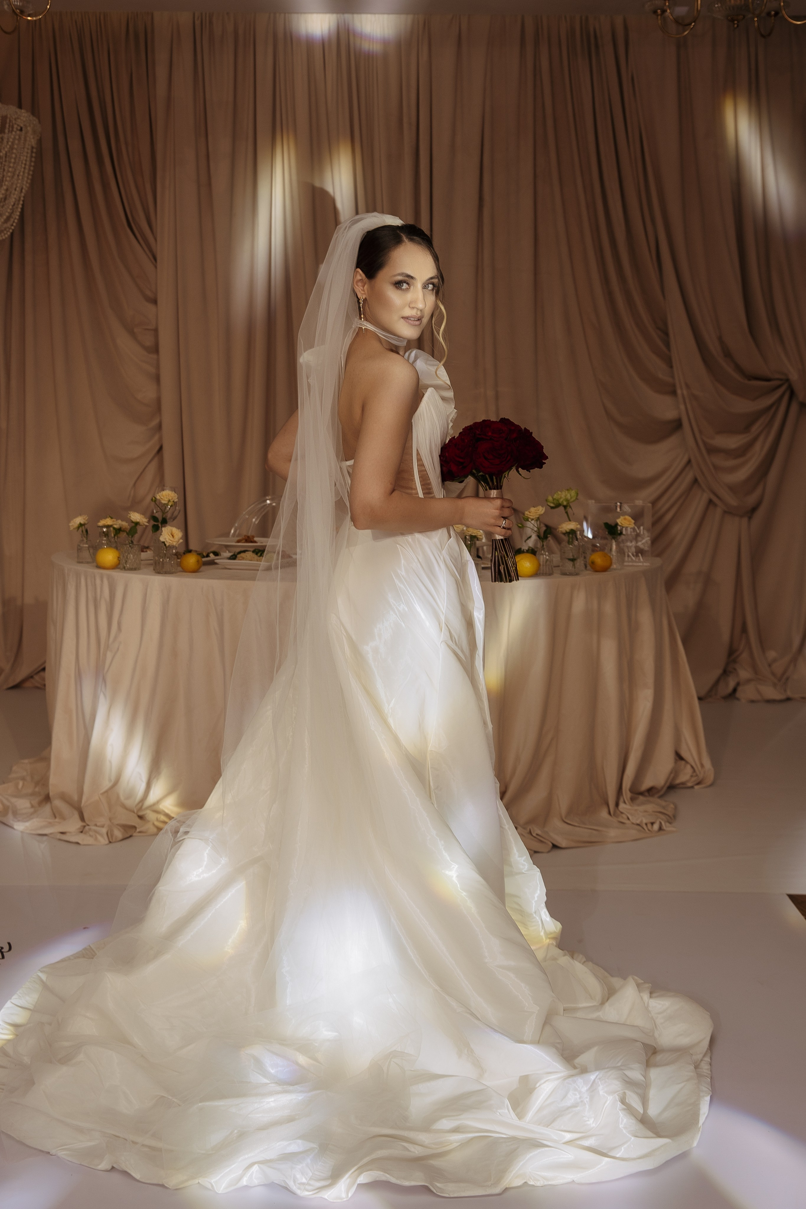 Артем и Галина. Свадебный и семейный фотограф в городах Уфа и Стерлитамак