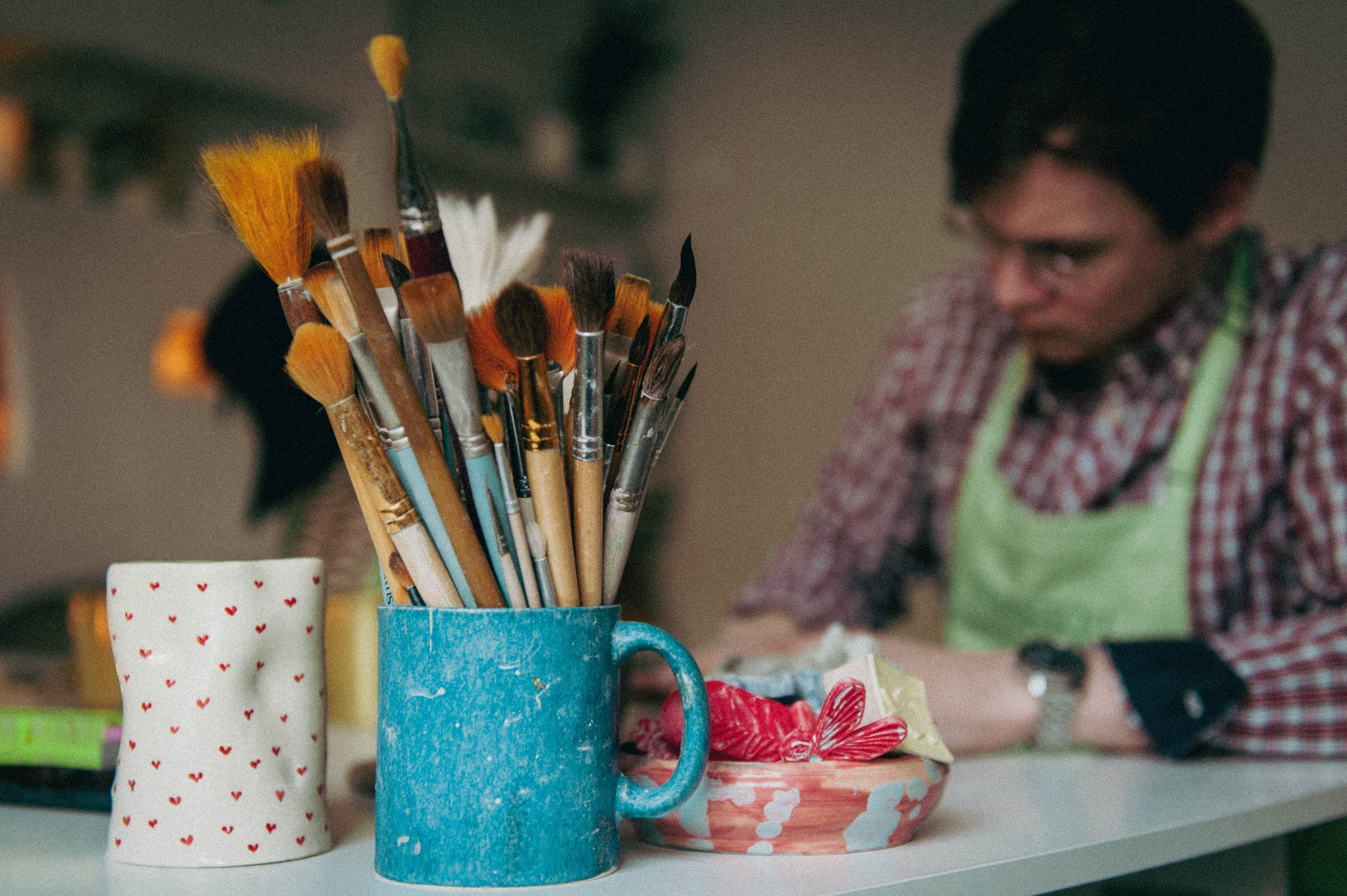 Лав стори. Фотография как стиль жизни!