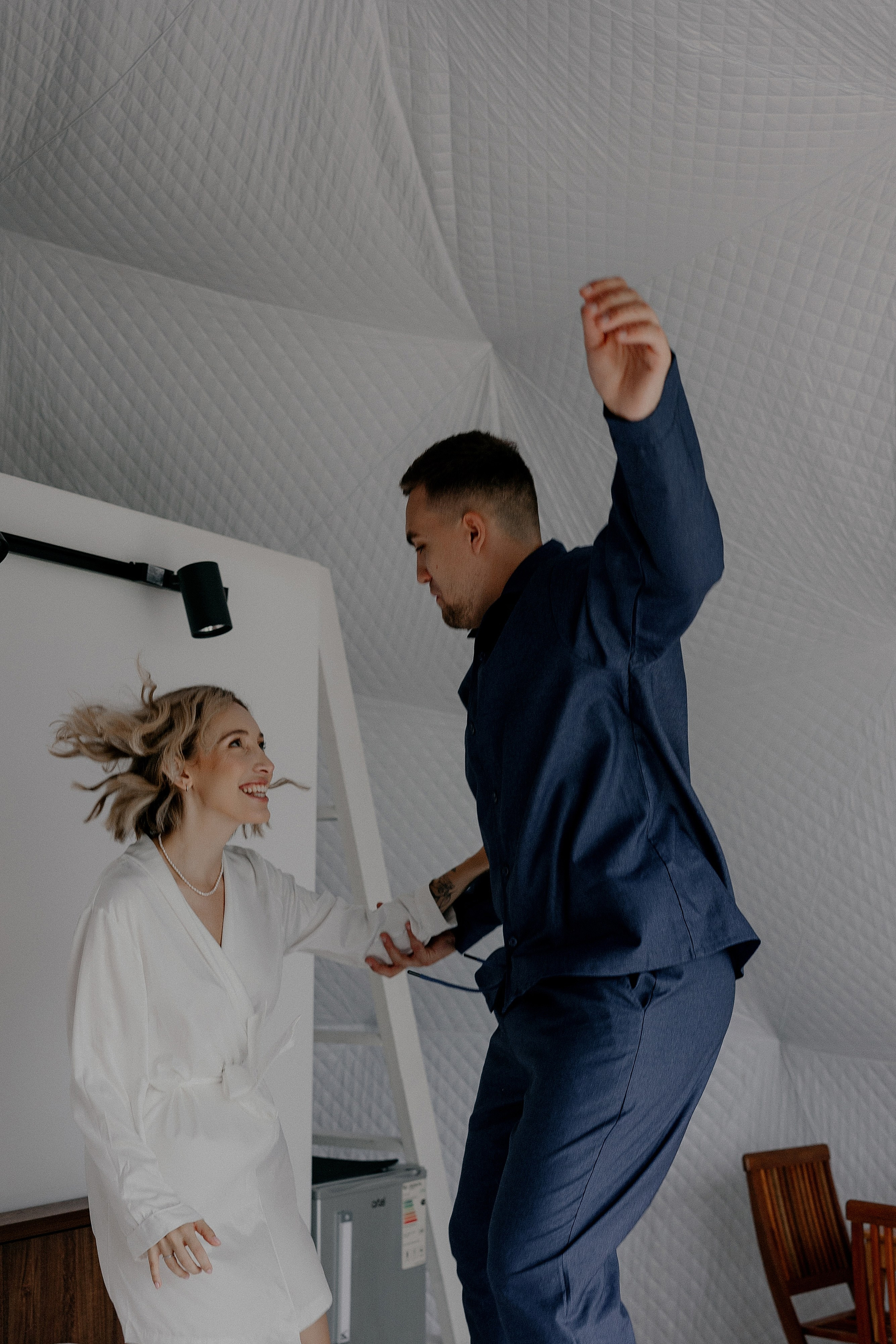 Pavel and Aleksandra. Фотограф: Корнаковский А.Т