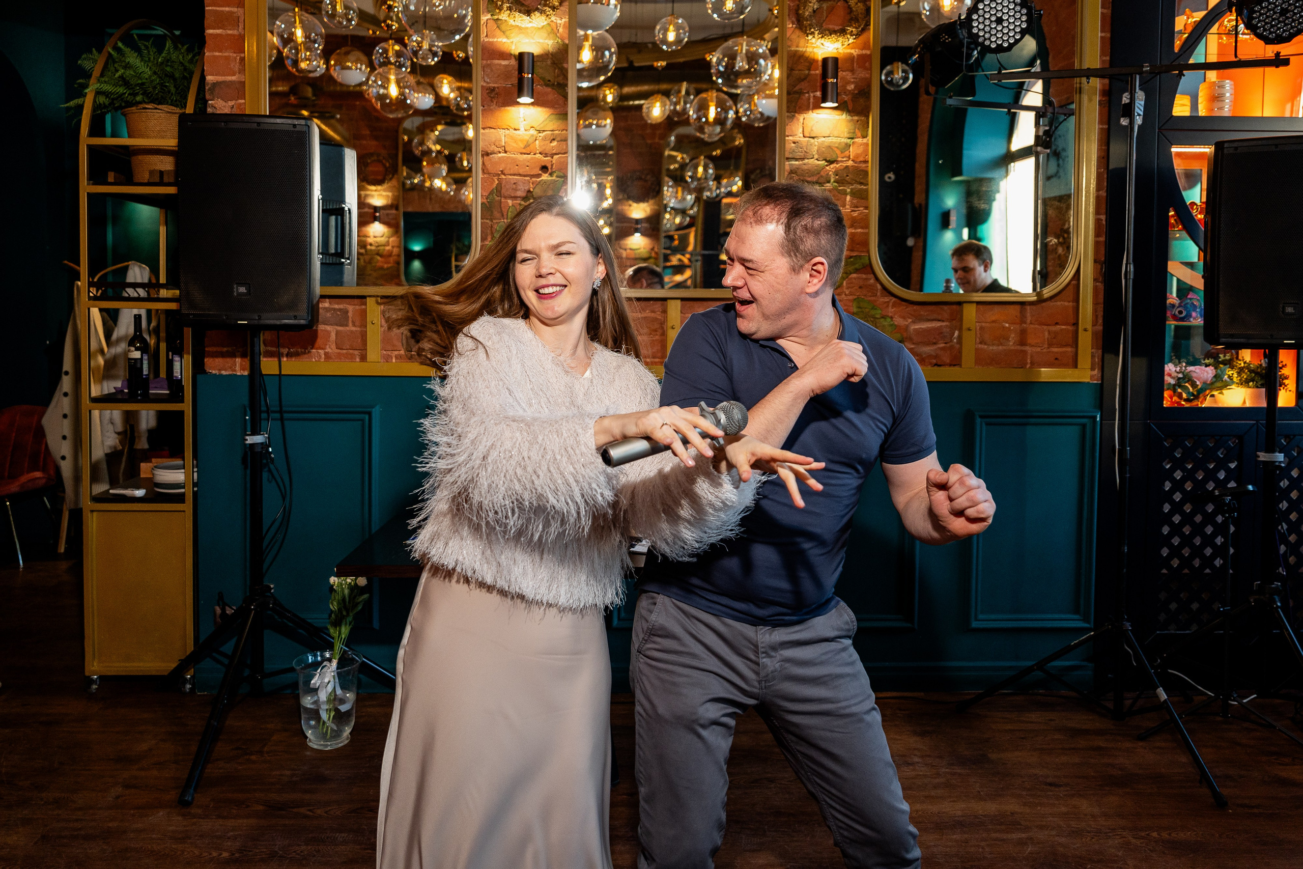 СОУС BB. Sunnyman